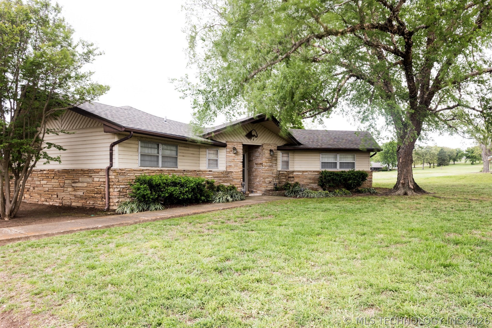 28 Aberdeen Burneyville OK 73430