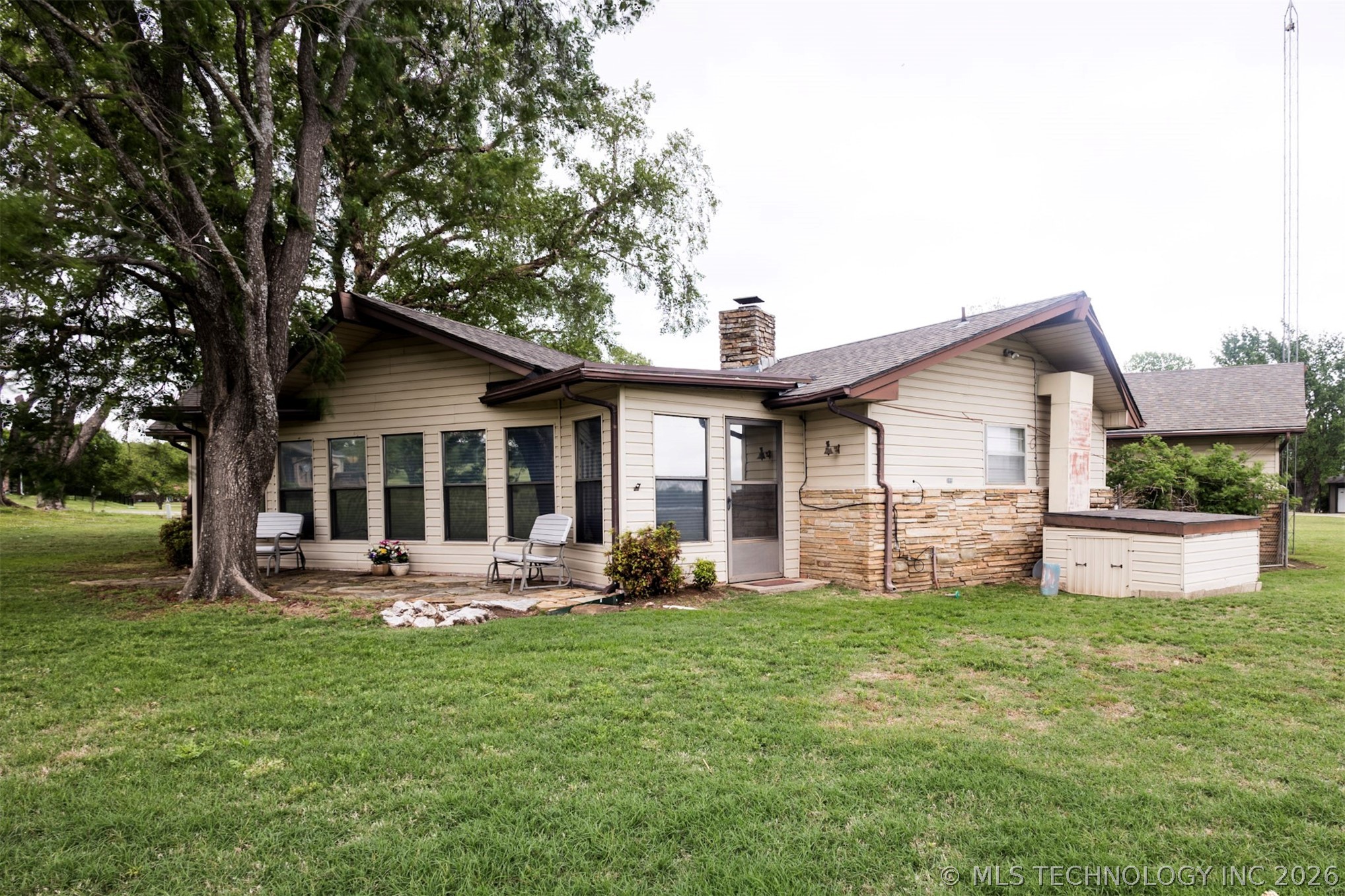 28 Aberdeen Burneyville OK 73430