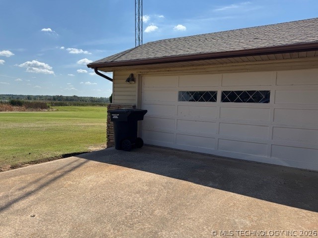 28 Aberdeen Burneyville OK 73430