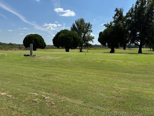 28 Aberdeen Burneyville OK 73430