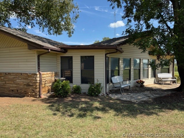 28 Aberdeen Burneyville OK 73430