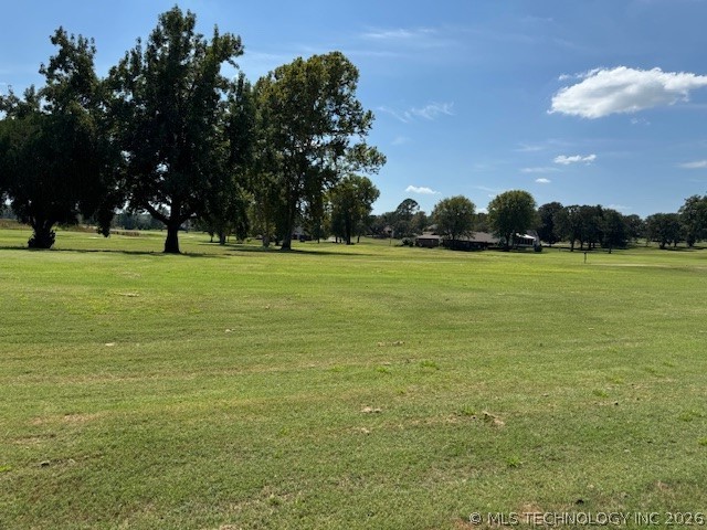 28 Aberdeen Burneyville OK 73430