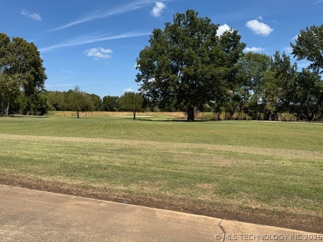 28 Aberdeen Burneyville OK 73430