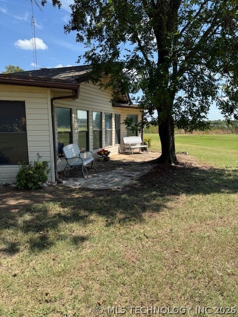 28 Aberdeen Burneyville OK 73430