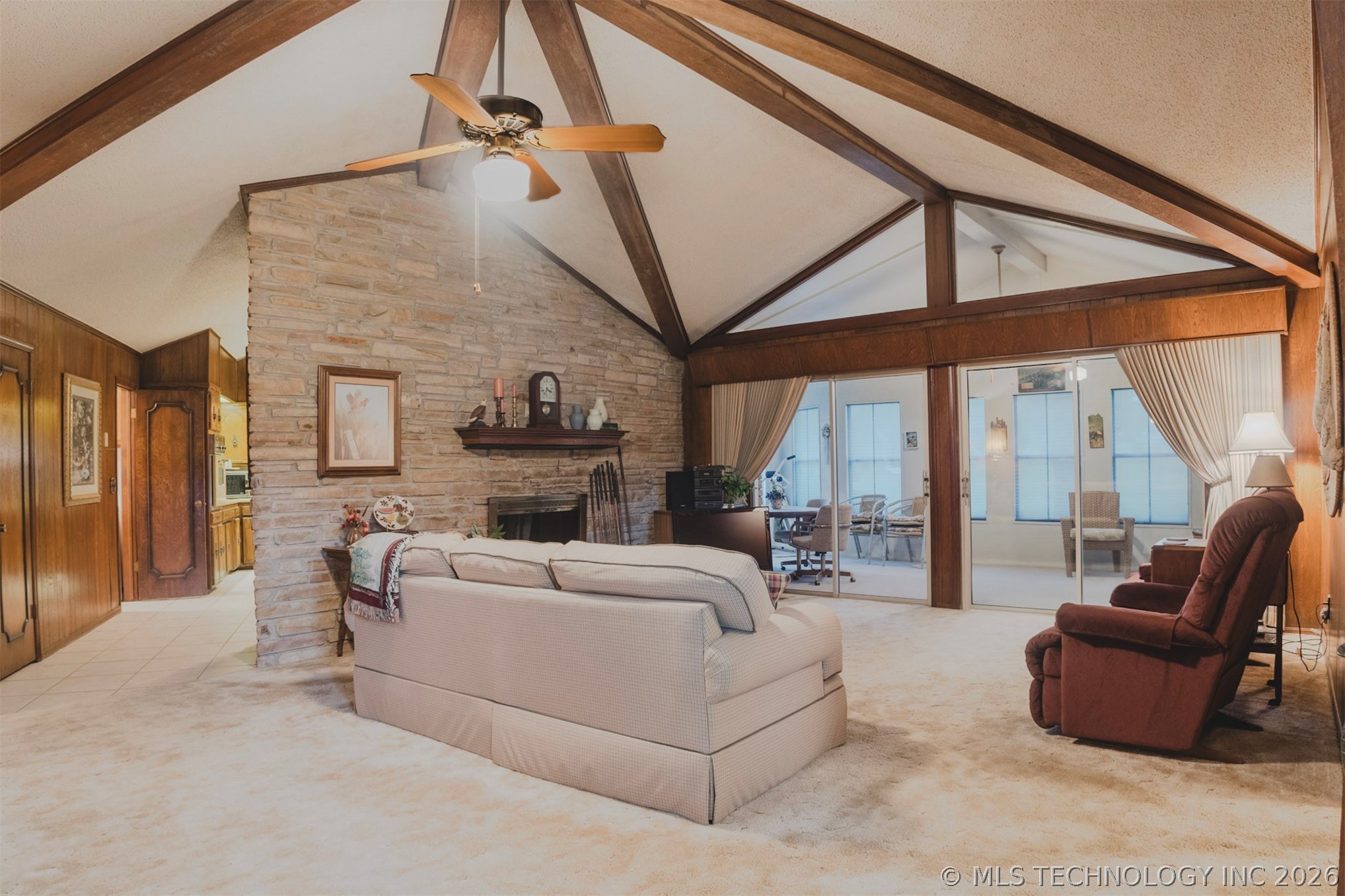 28 Aberdeen Burneyville OK 73430