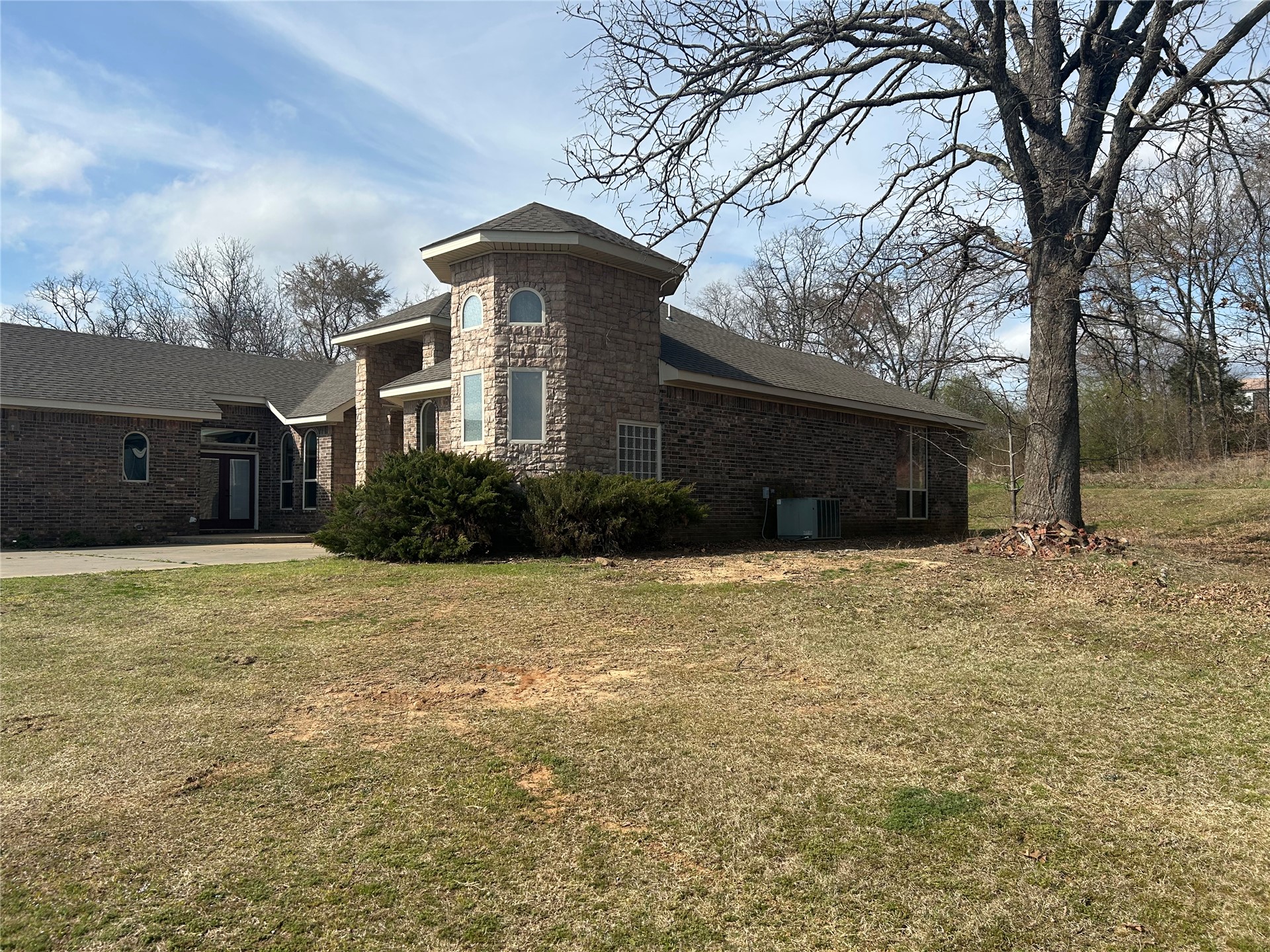 103522 S 4620 Road Sallisaw OK 74955