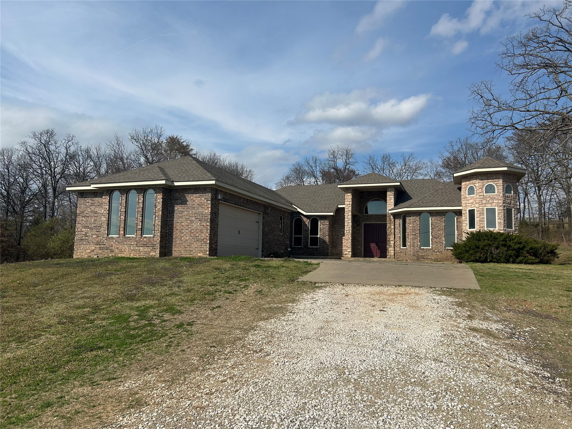 103522 S 4620 Road Sallisaw OK 74955