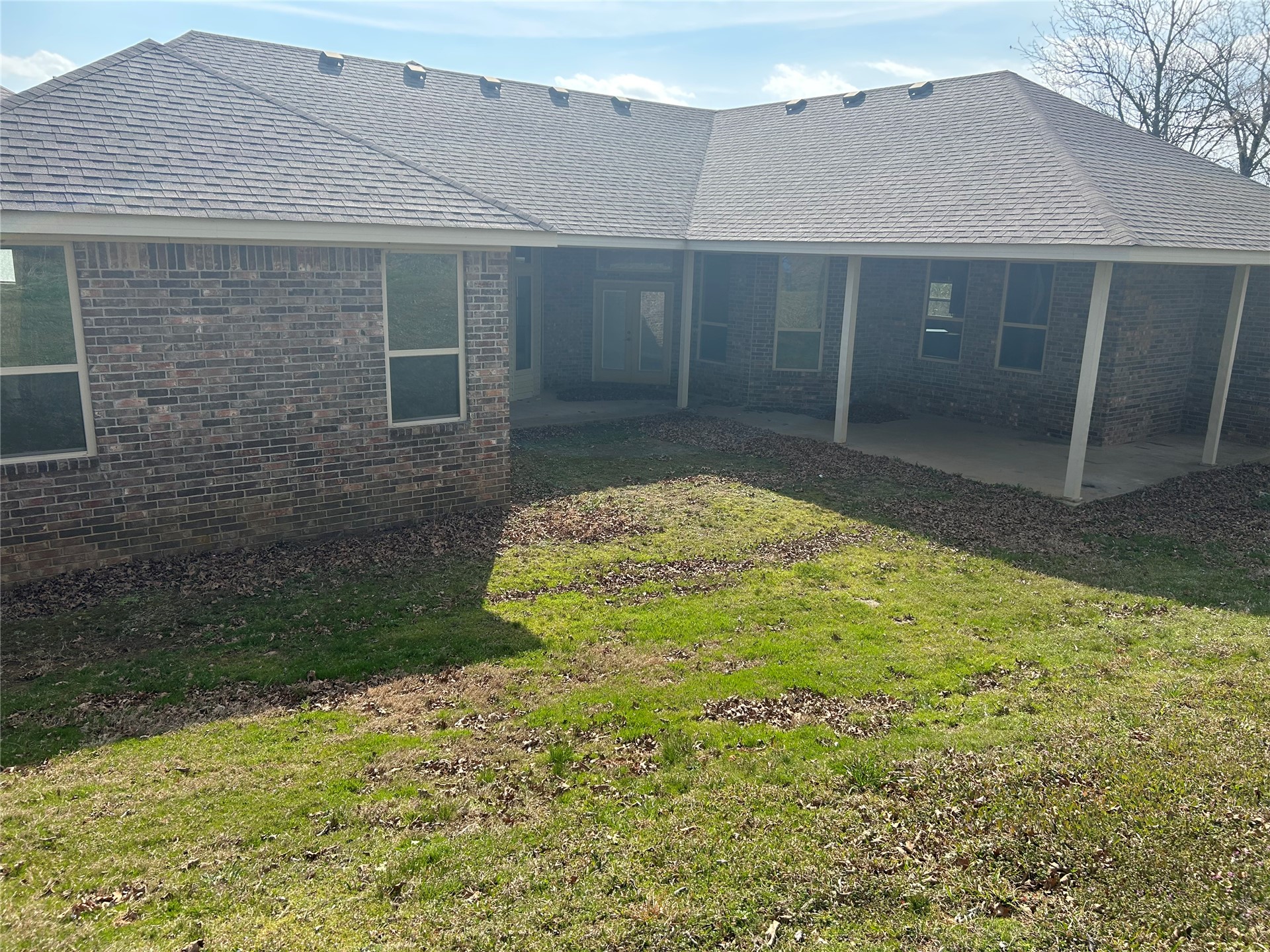 103522 S 4620 Road Sallisaw OK 74955