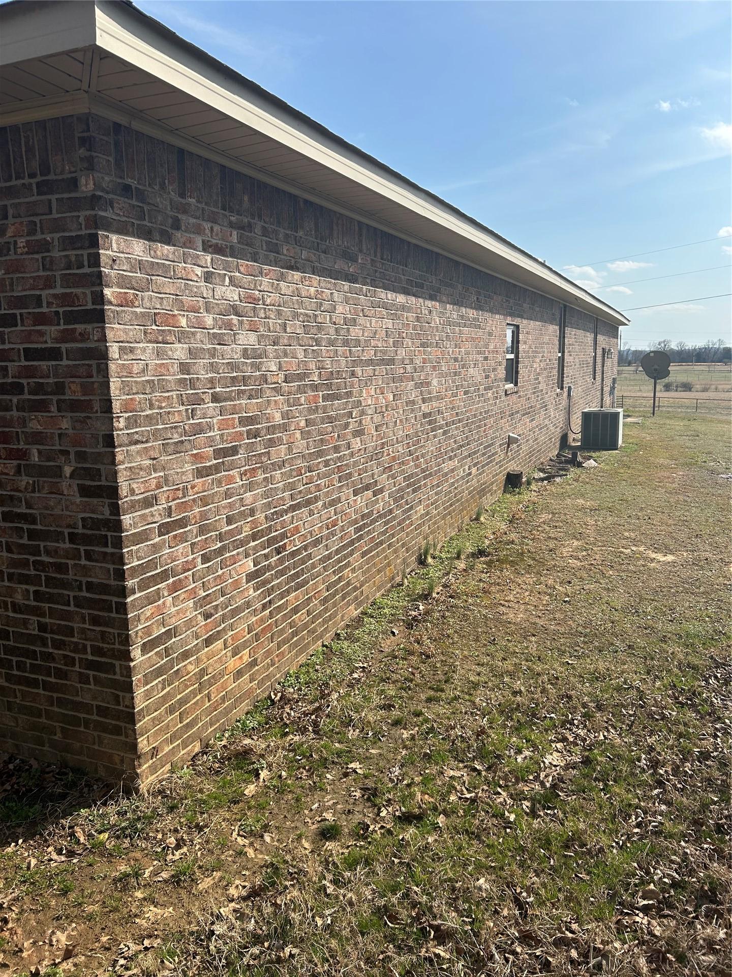 103522 S 4620 Road Sallisaw OK 74955
