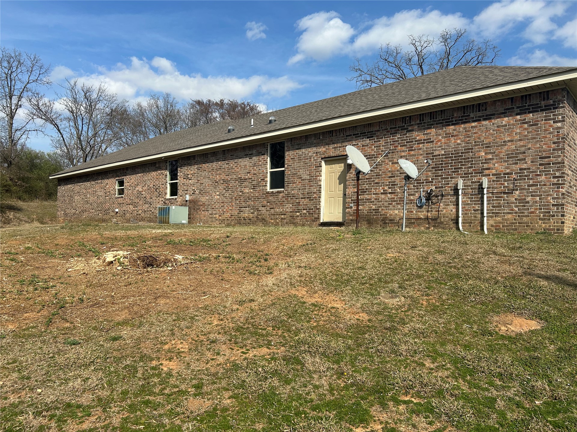 103522 S 4620 Road Sallisaw OK 74955
