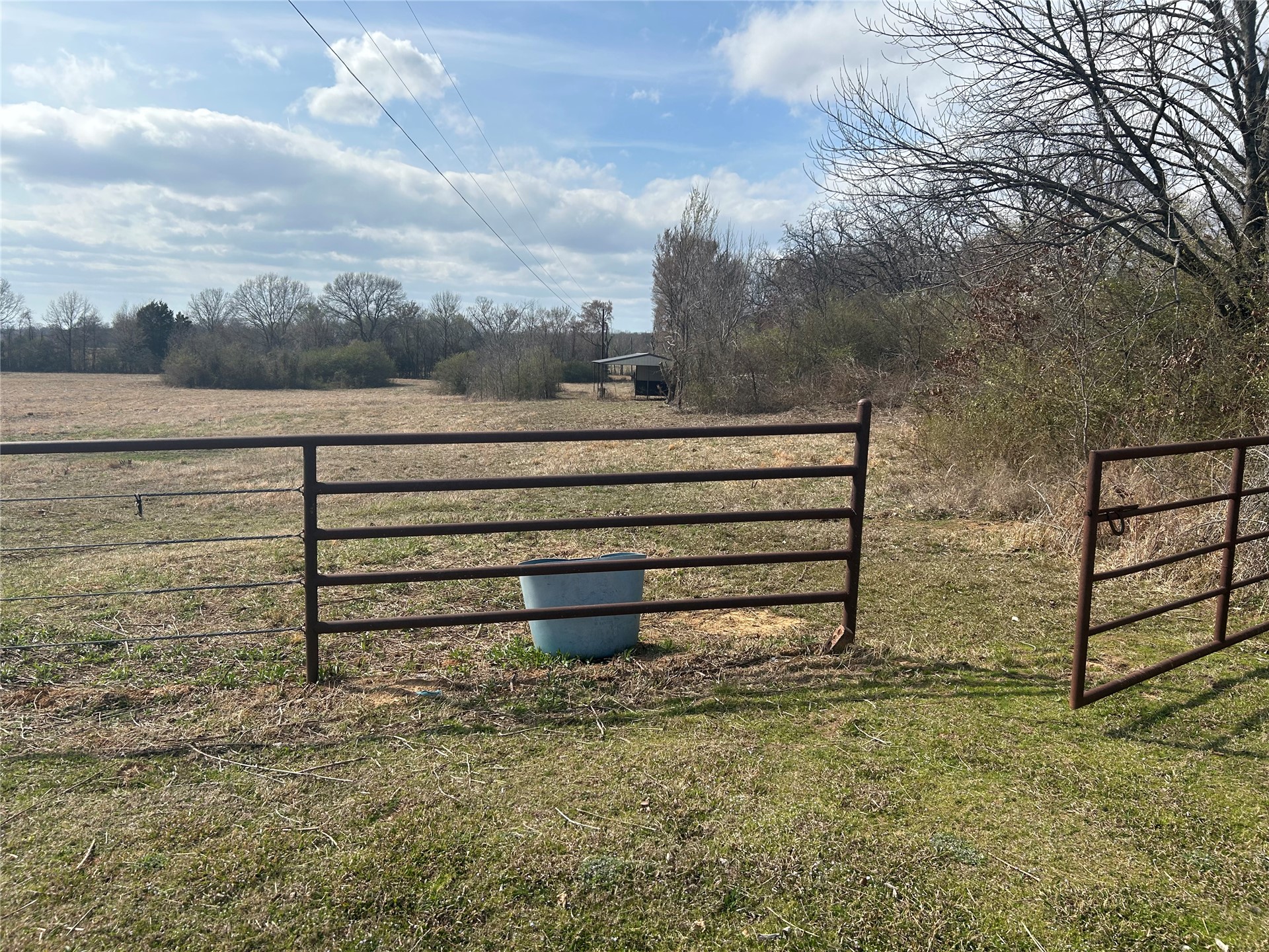 103522 S 4620 Road Sallisaw OK 74955