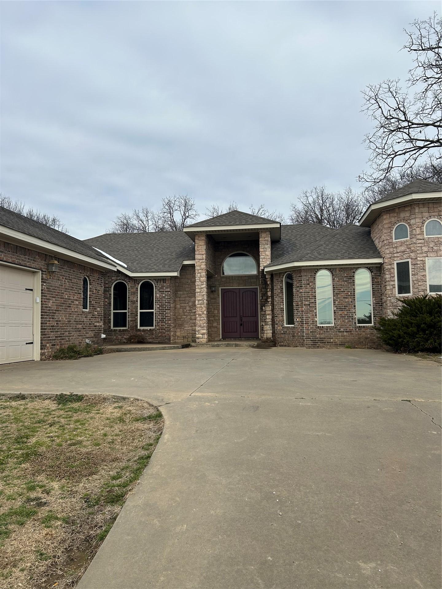 103522 S 4620 Road Sallisaw OK 74955