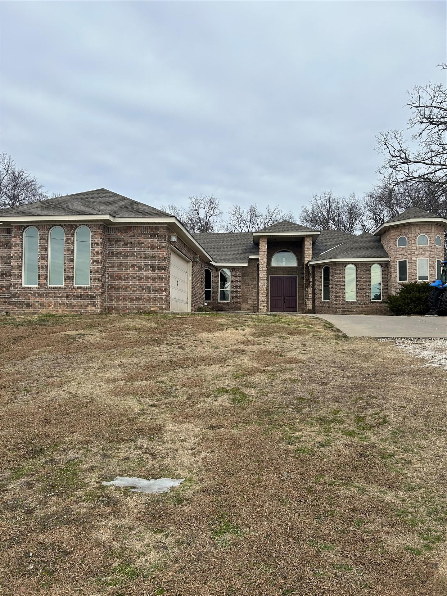 103522 S 4620 Road Sallisaw OK 74955