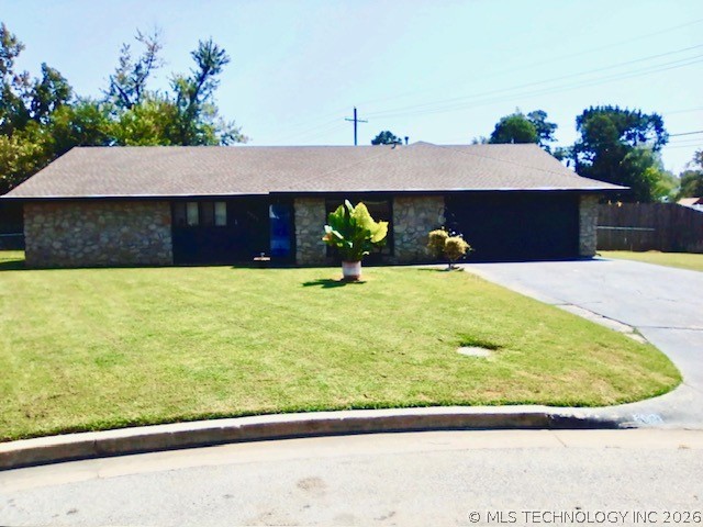 6021 S Joplin Avenue Tulsa OK 74135