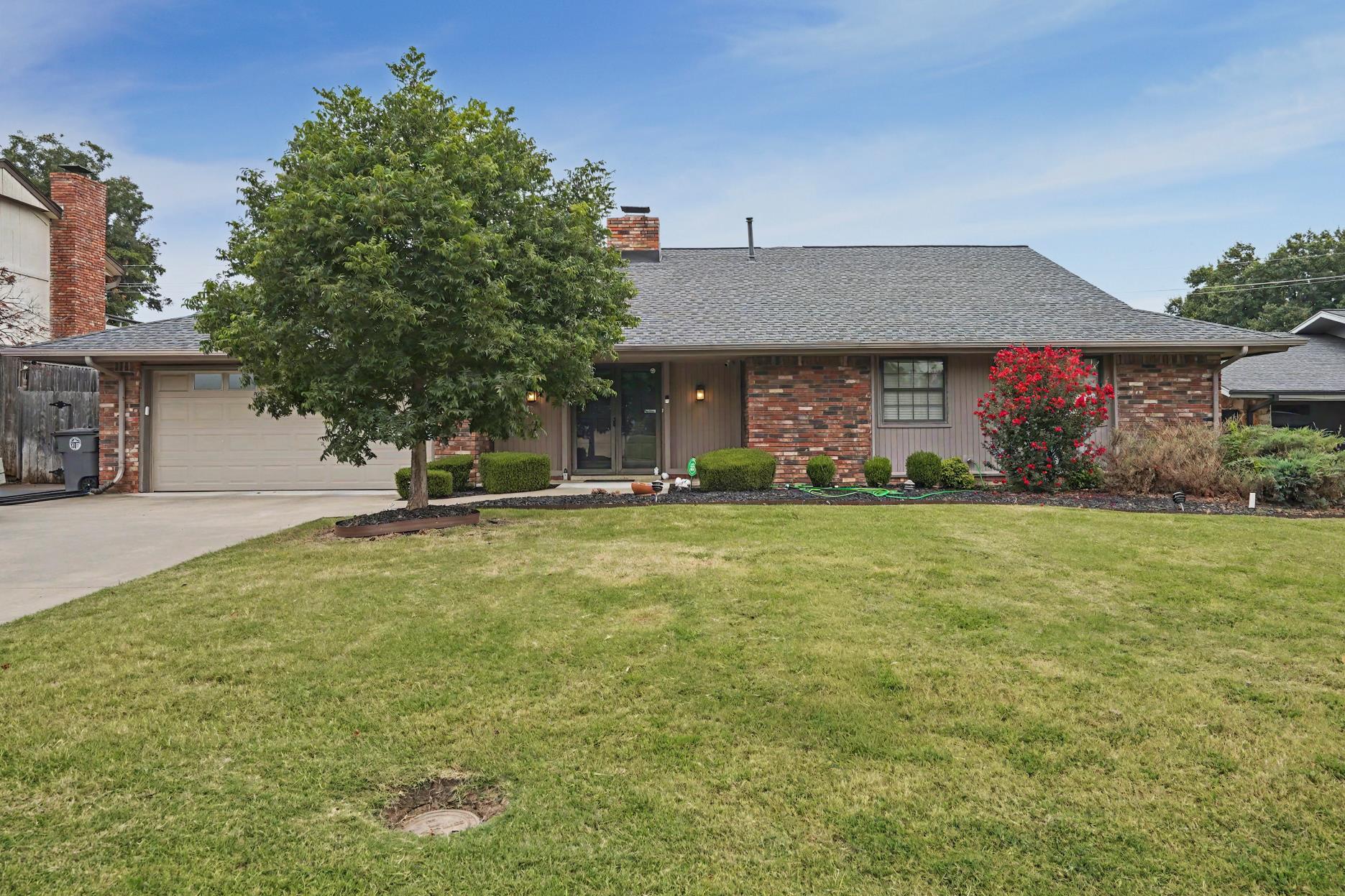 7617 66th Street Tulsa OK 74133