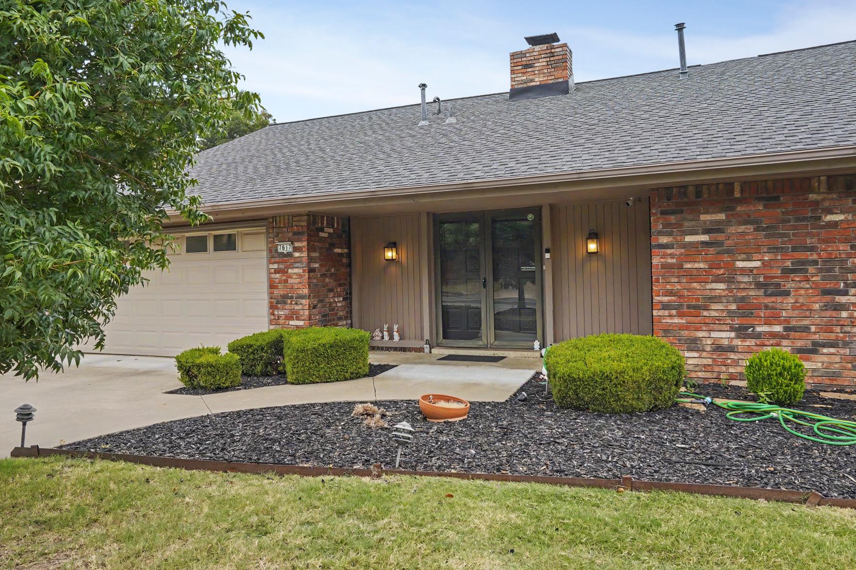 7617 66th Street Tulsa OK 74133