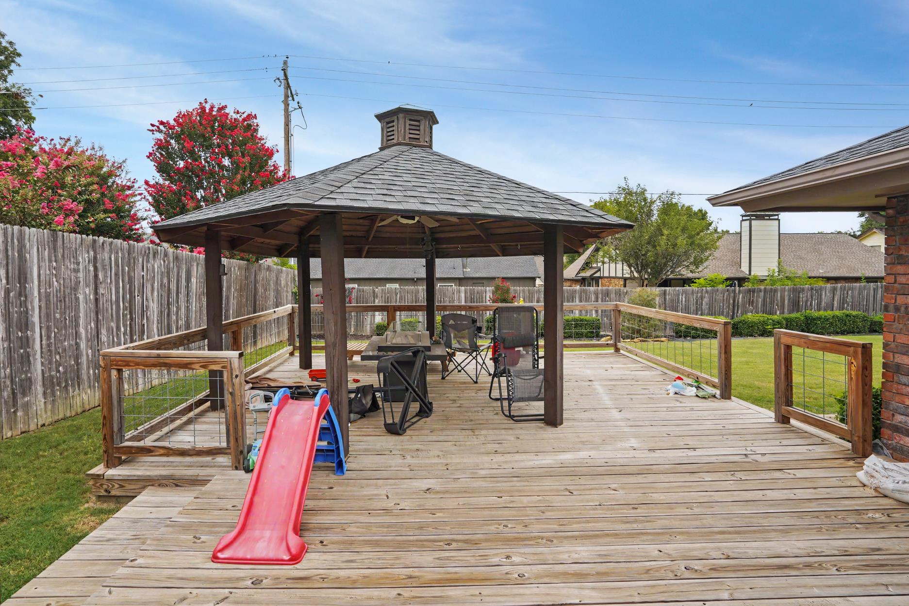 7617 66th Street Tulsa OK 74133