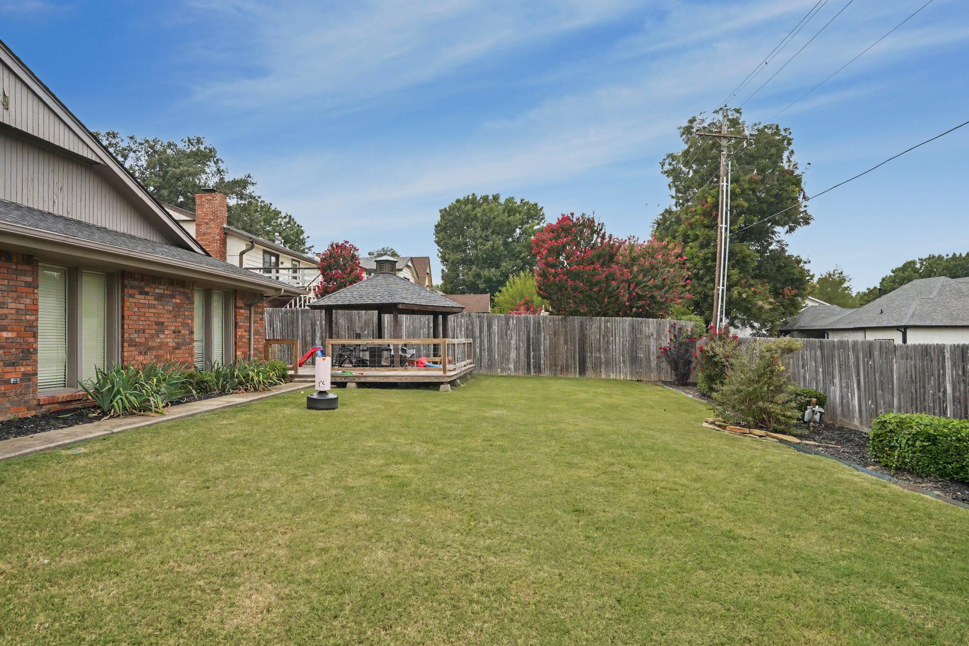 7617 66th Street Tulsa OK 74133