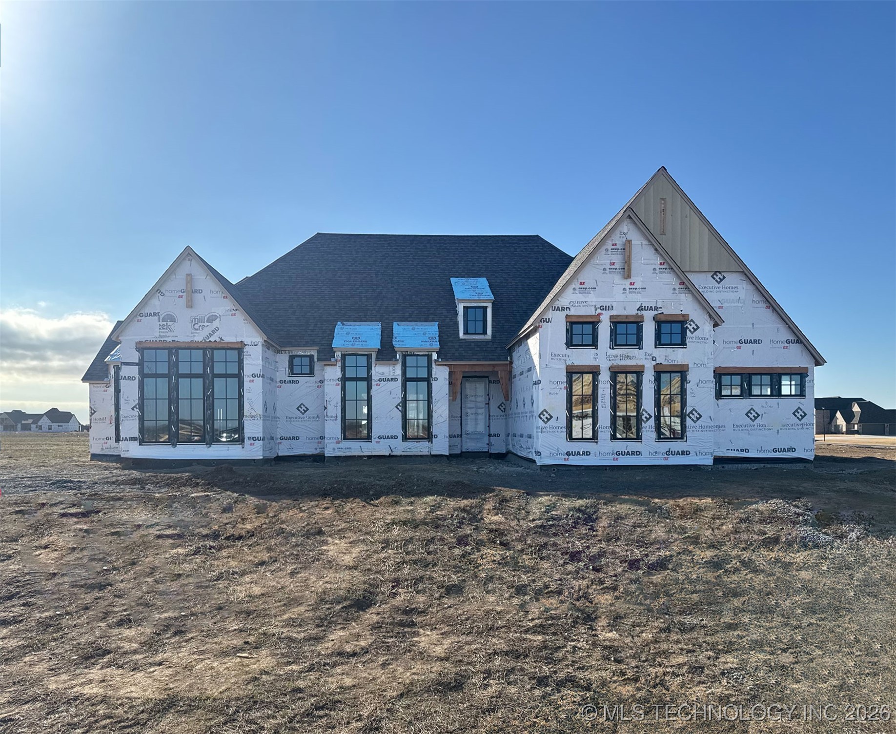 100 E 164th Place S Glenpool OK 74033