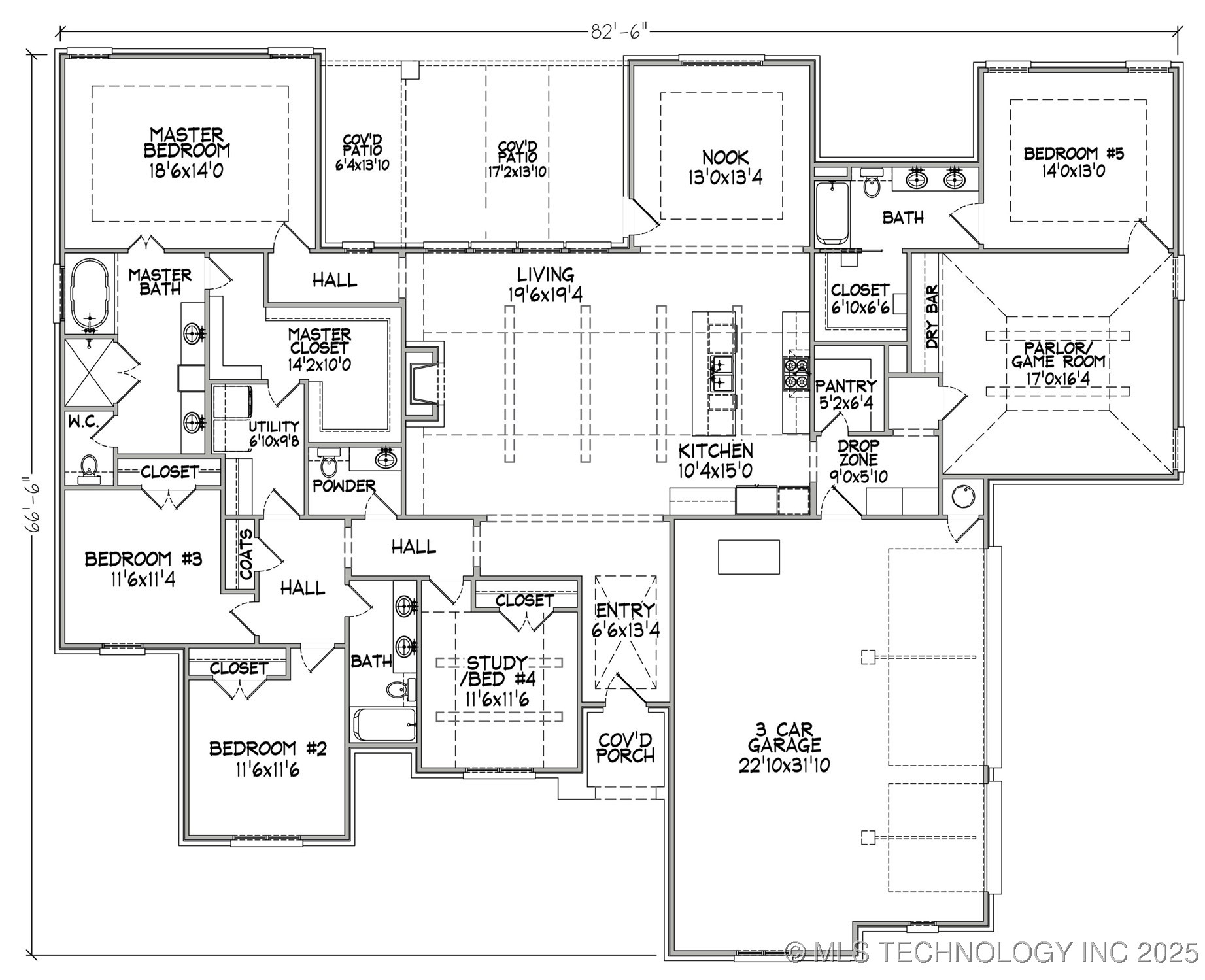 100 E 164th Place S Glenpool OK 74033