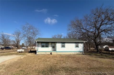 402 Elm Tupelo OK 74572