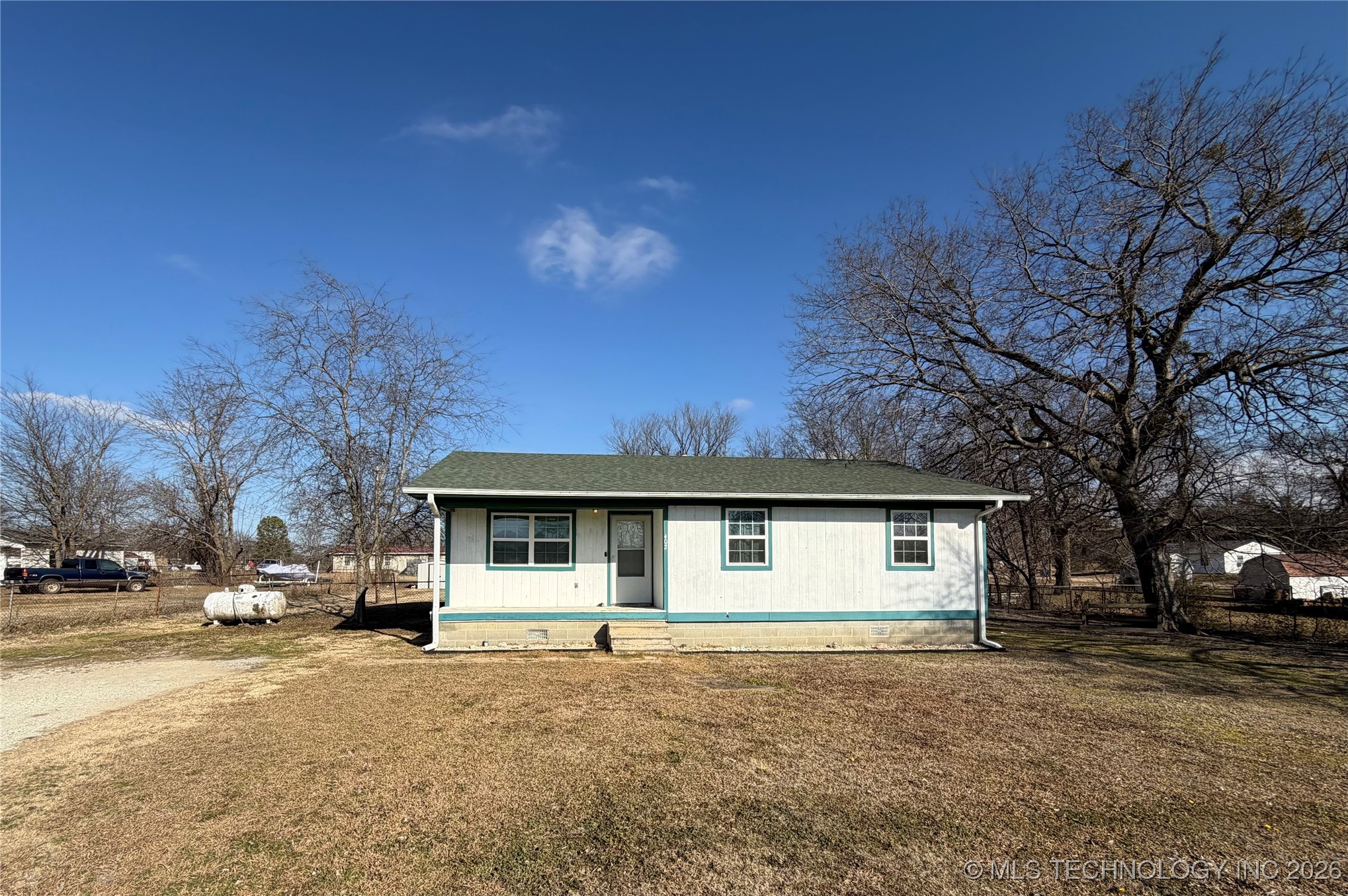 402 Elm Tupelo OK 74572