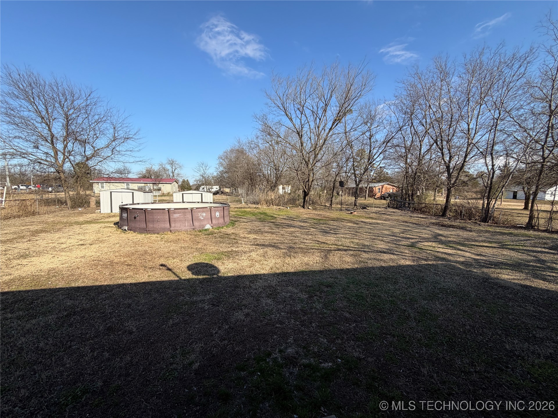 402 Elm Tupelo OK 74572