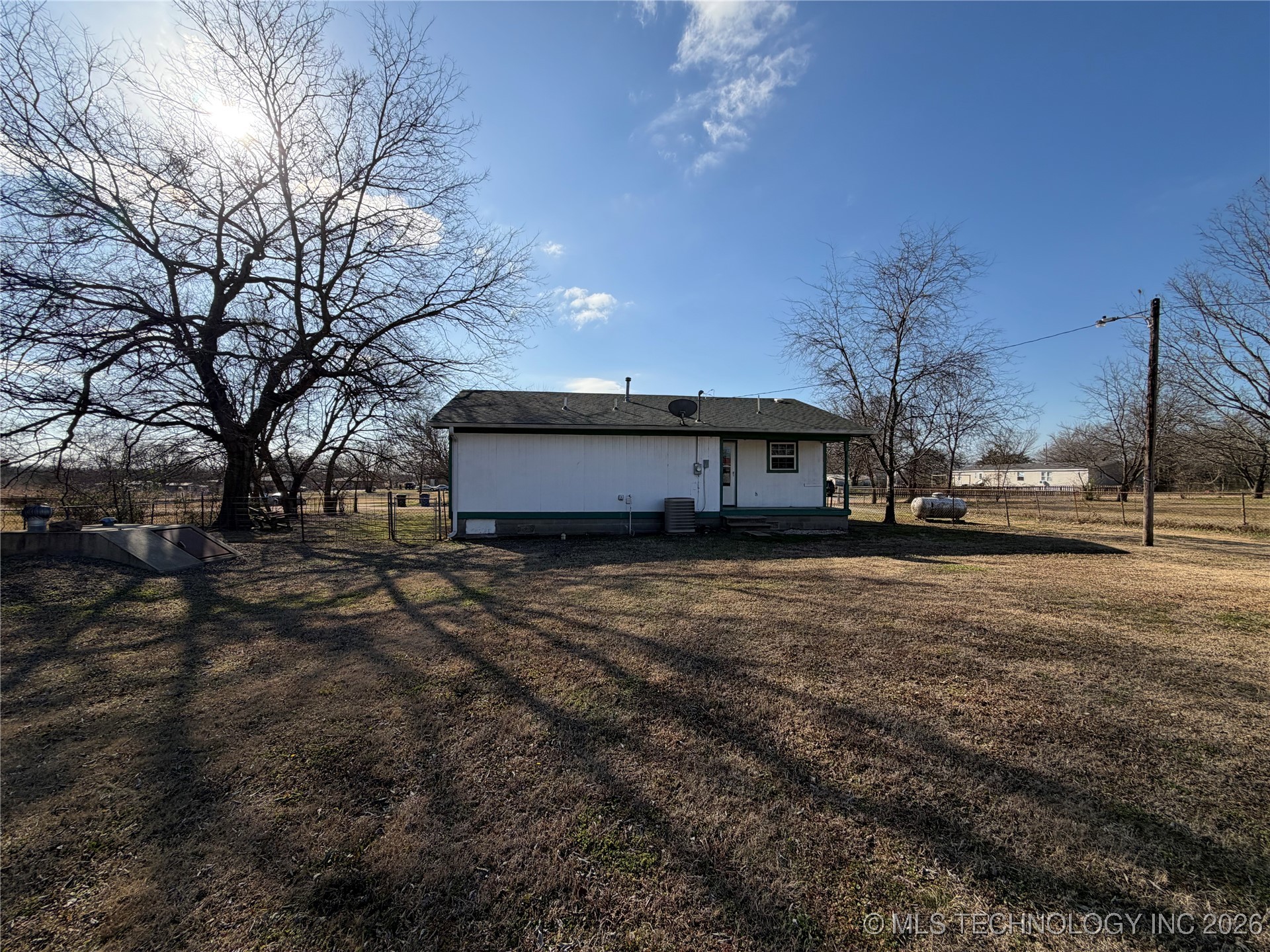 402 Elm Tupelo OK 74572