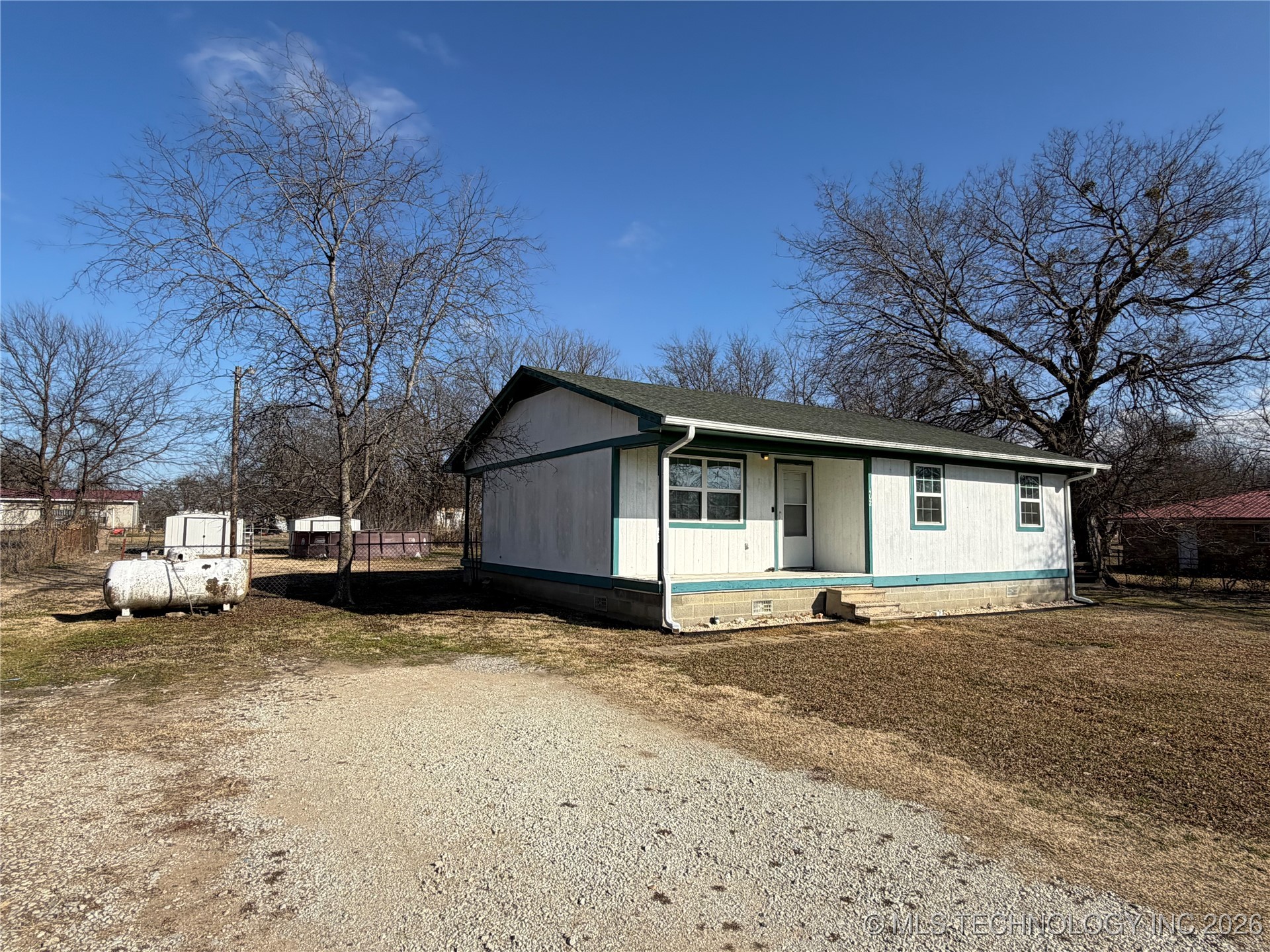 402 Elm Tupelo OK 74572