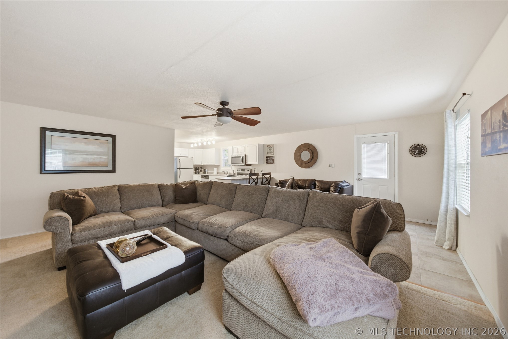 111 W Leonard Street Jay OK 74346
