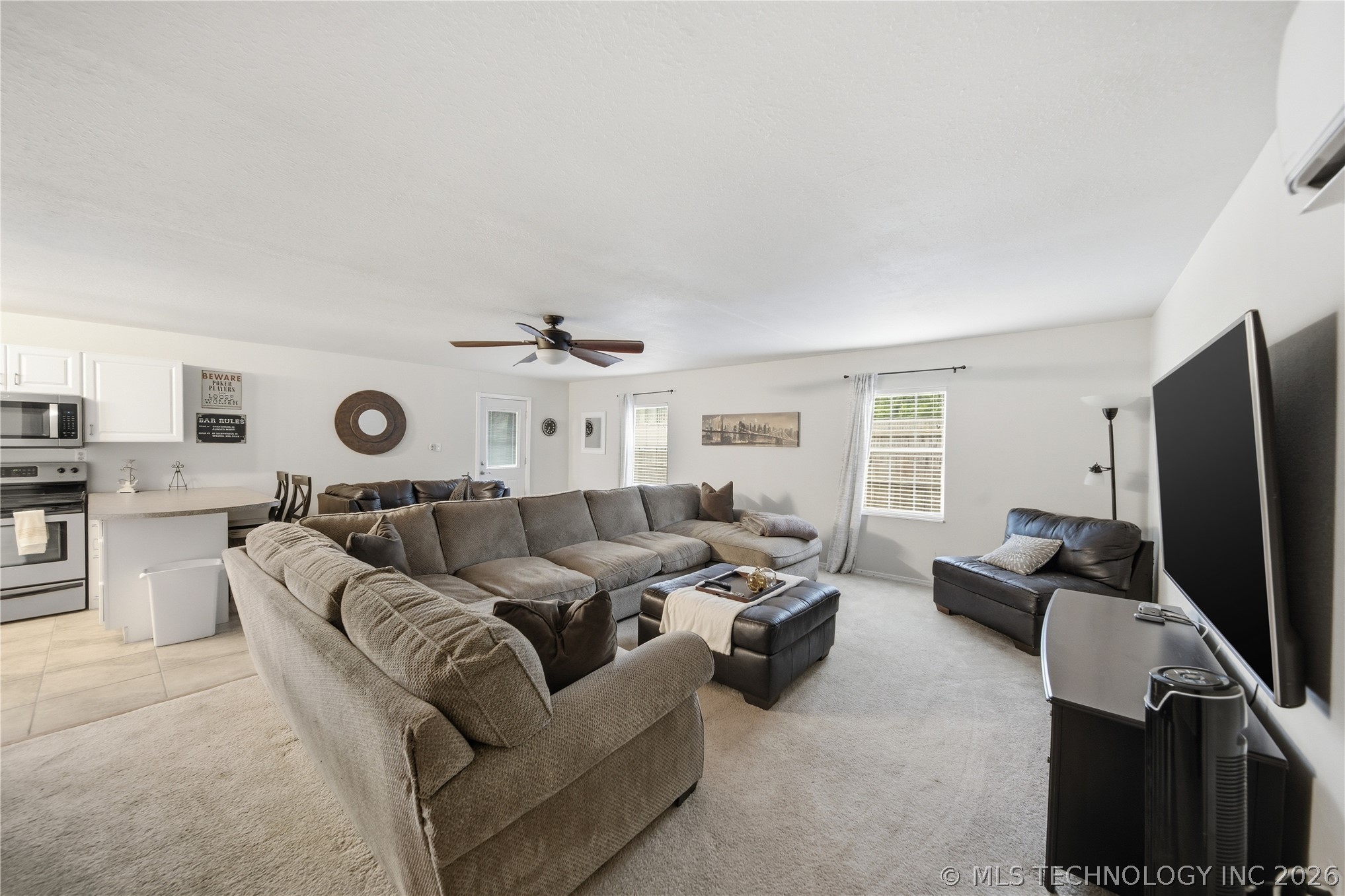 111 W Leonard Street Jay OK 74346