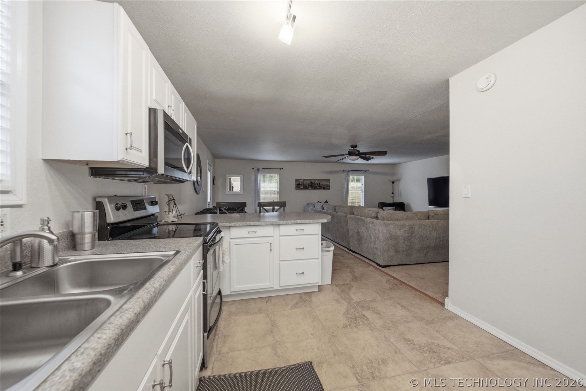 111 W Leonard Street Jay OK 74346