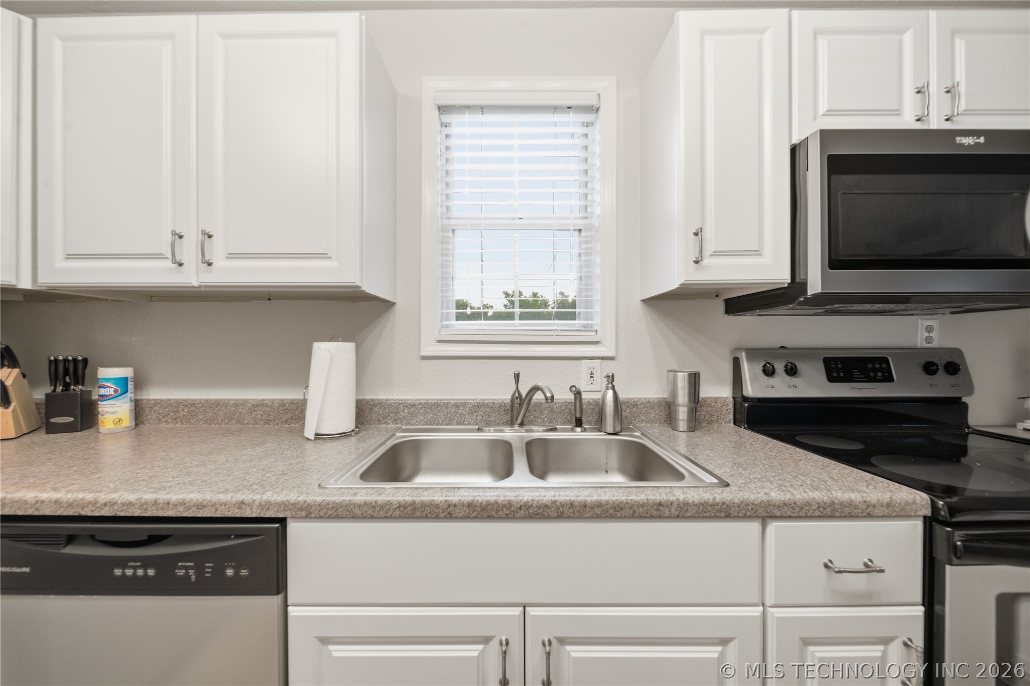 111 W Leonard Street Jay OK 74346