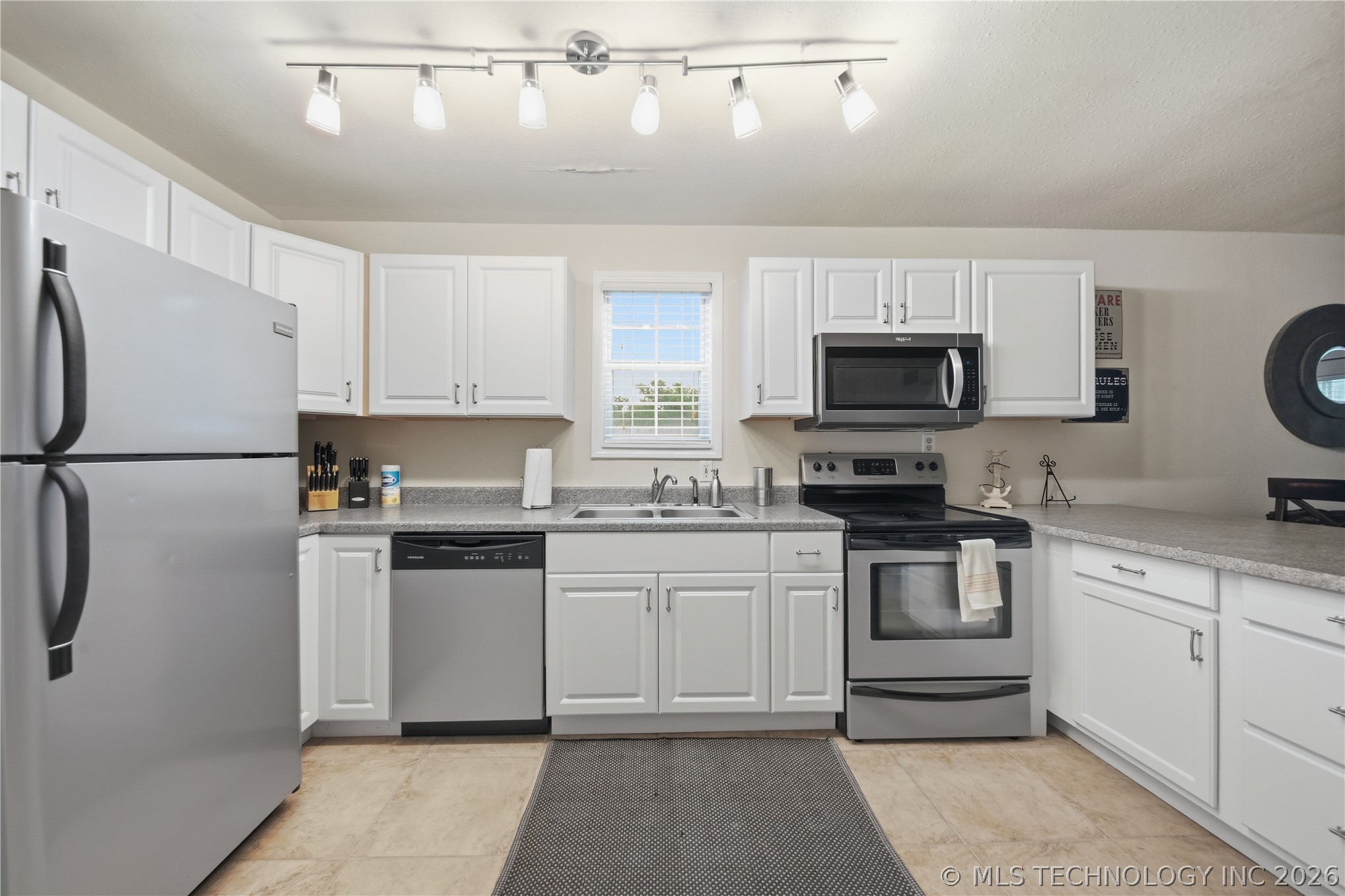 111 W Leonard Street Jay OK 74346