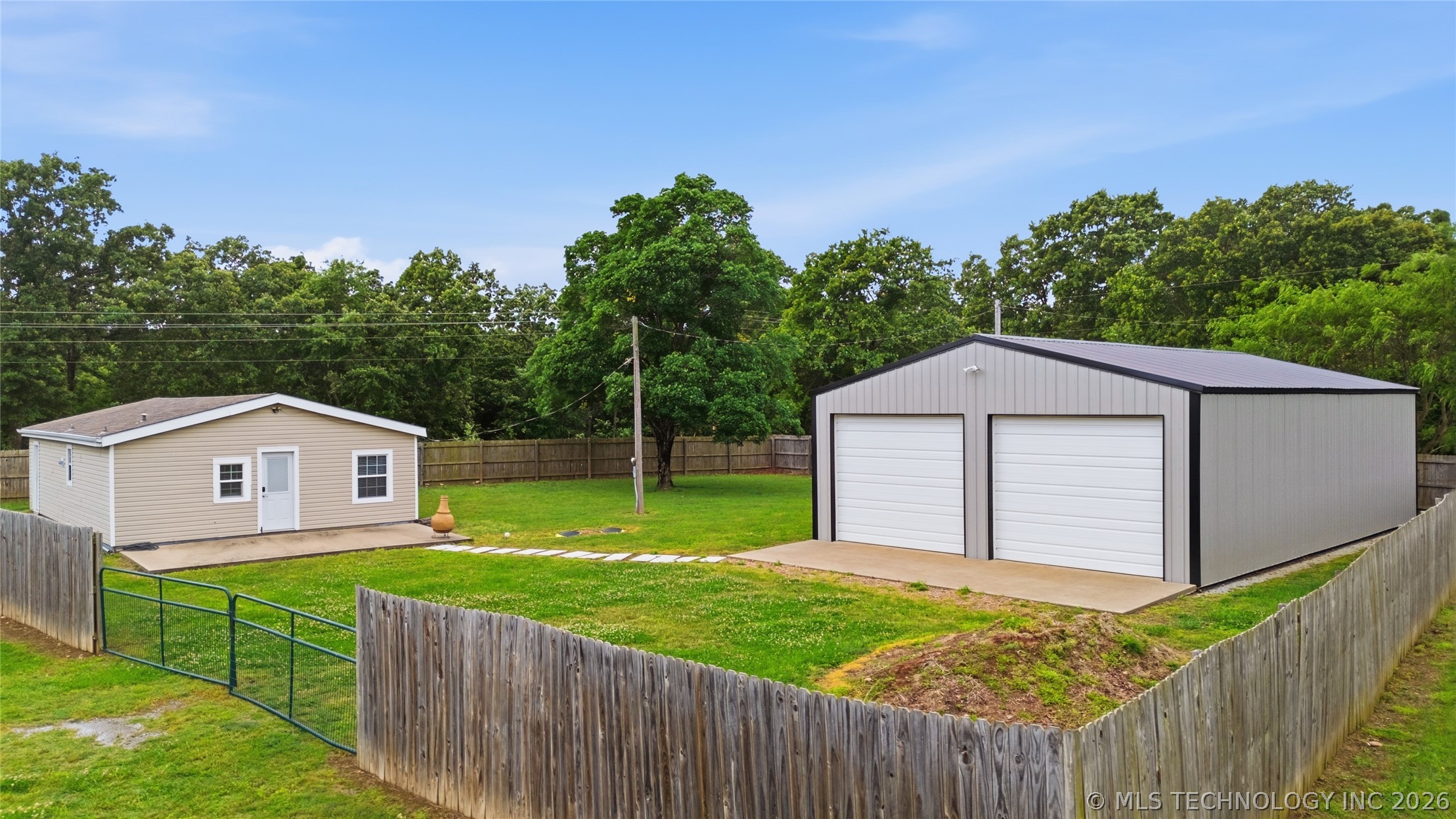 111 W Leonard Street Jay OK 74346