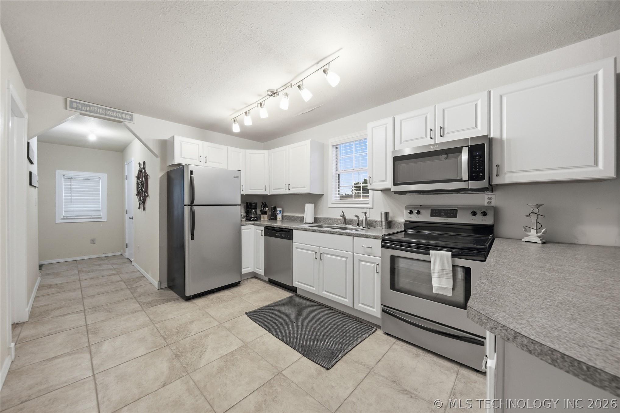 111 W Leonard Street Jay OK 74346
