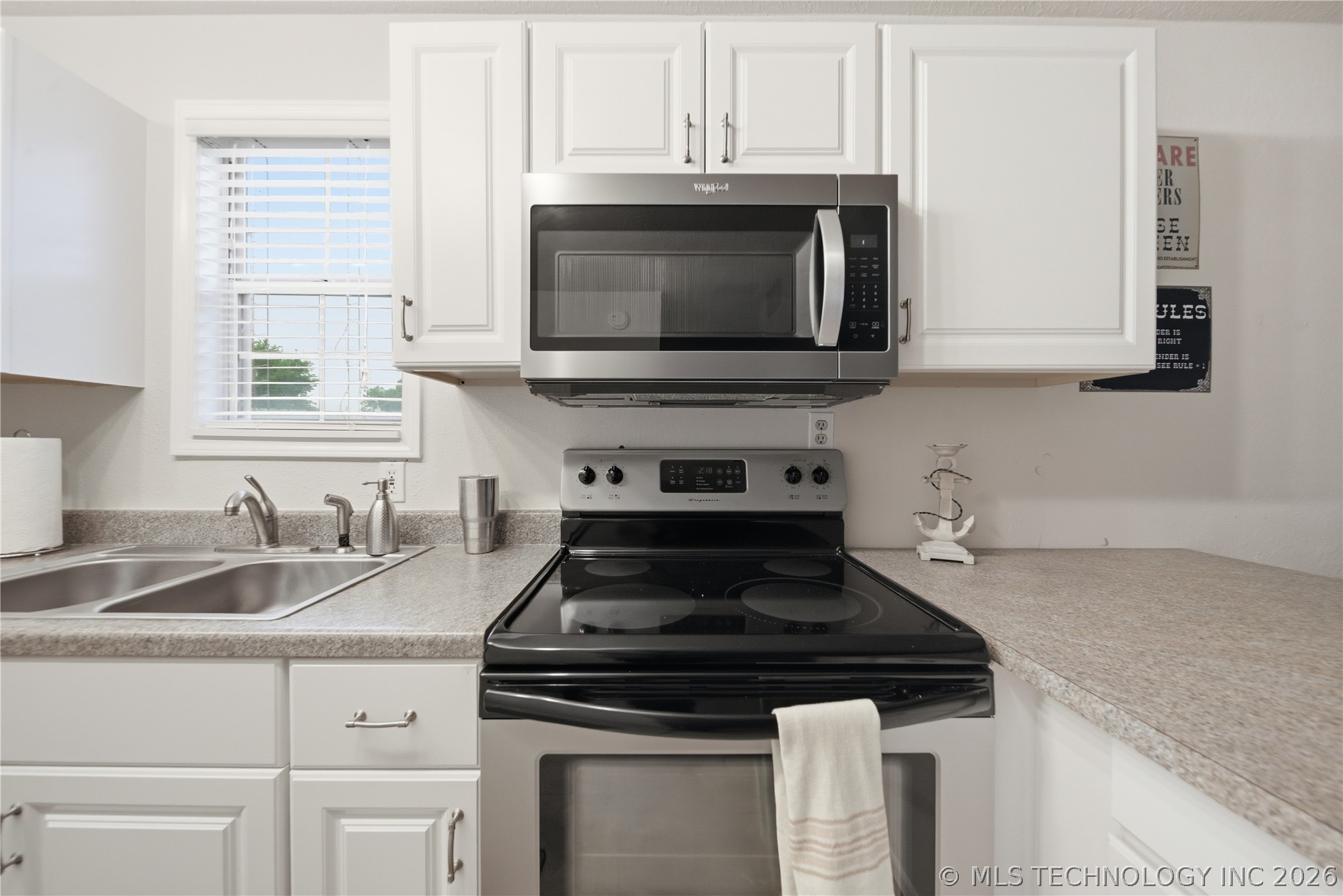 111 W Leonard Street Jay OK 74346