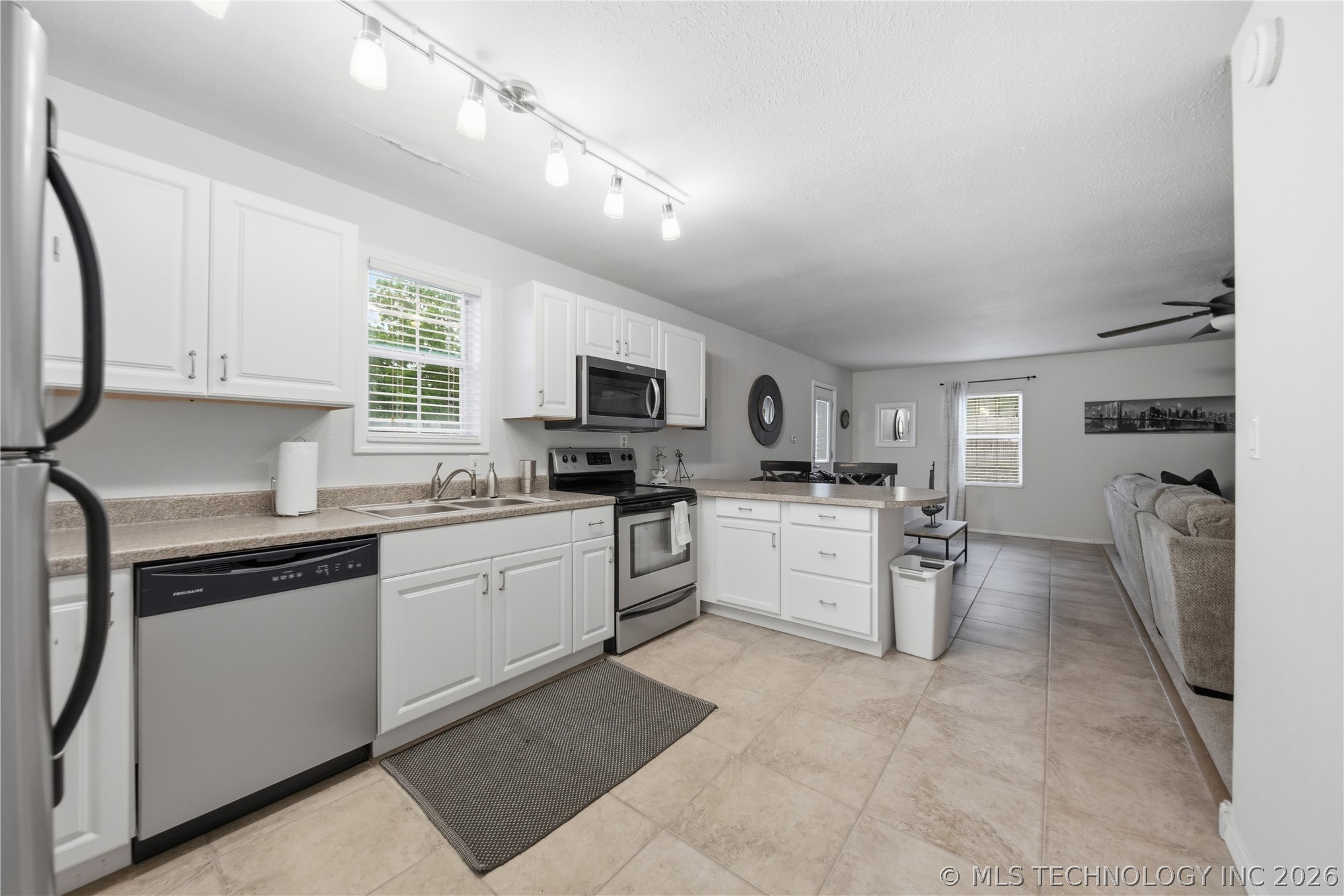 111 W Leonard Street Jay OK 74346