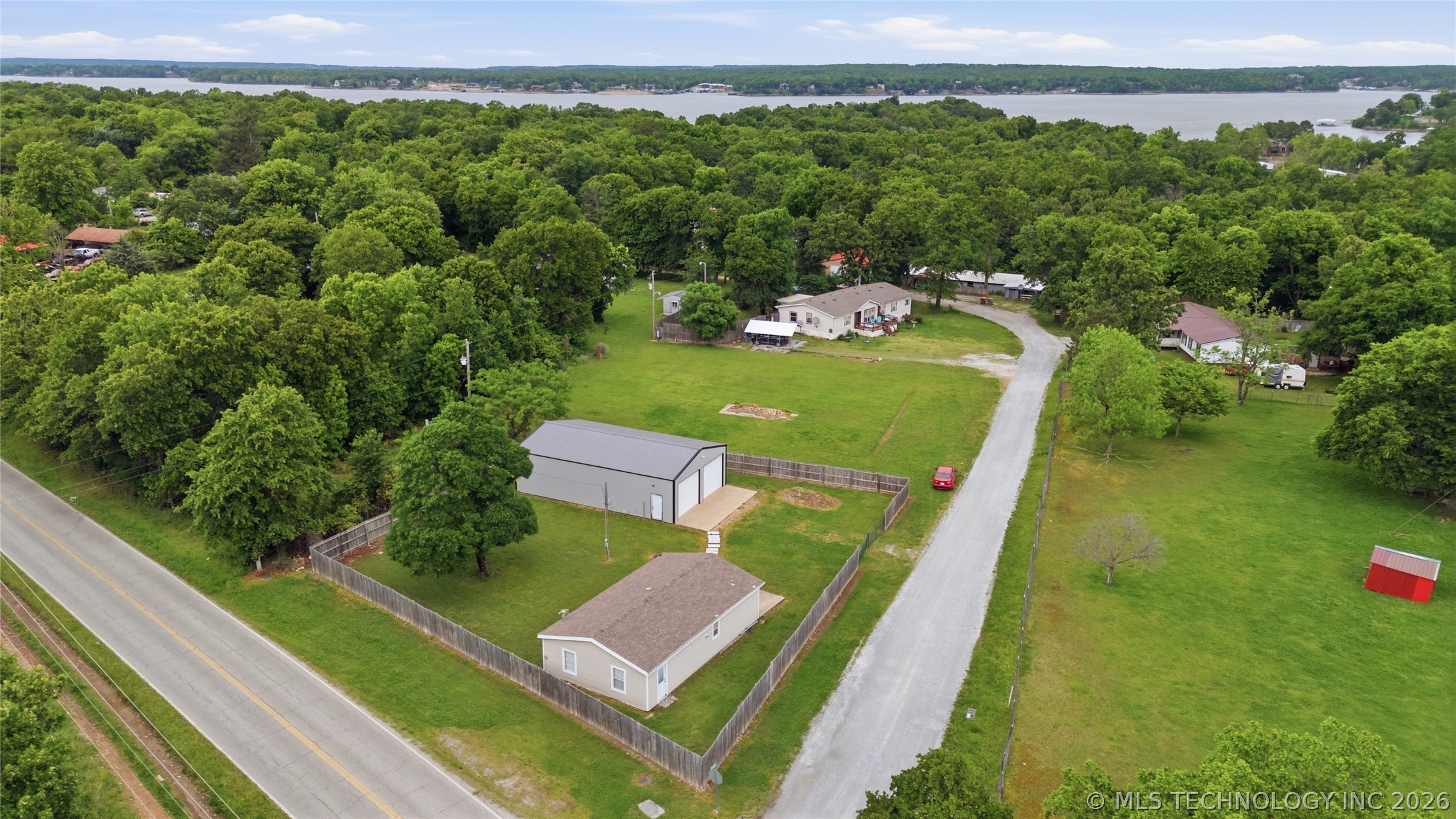 111 W Leonard Street Jay OK 74346