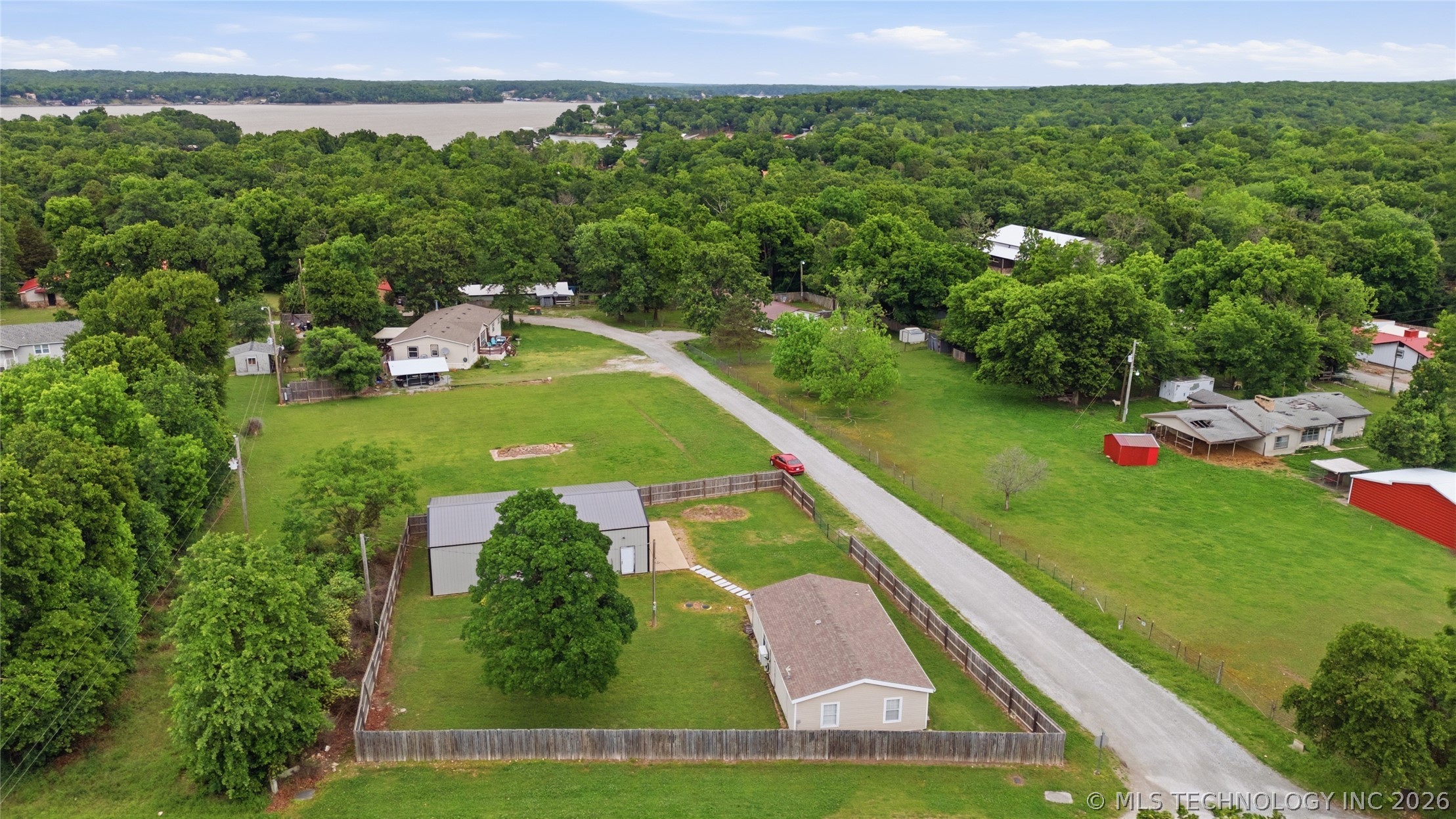 111 W Leonard Street Jay OK 74346