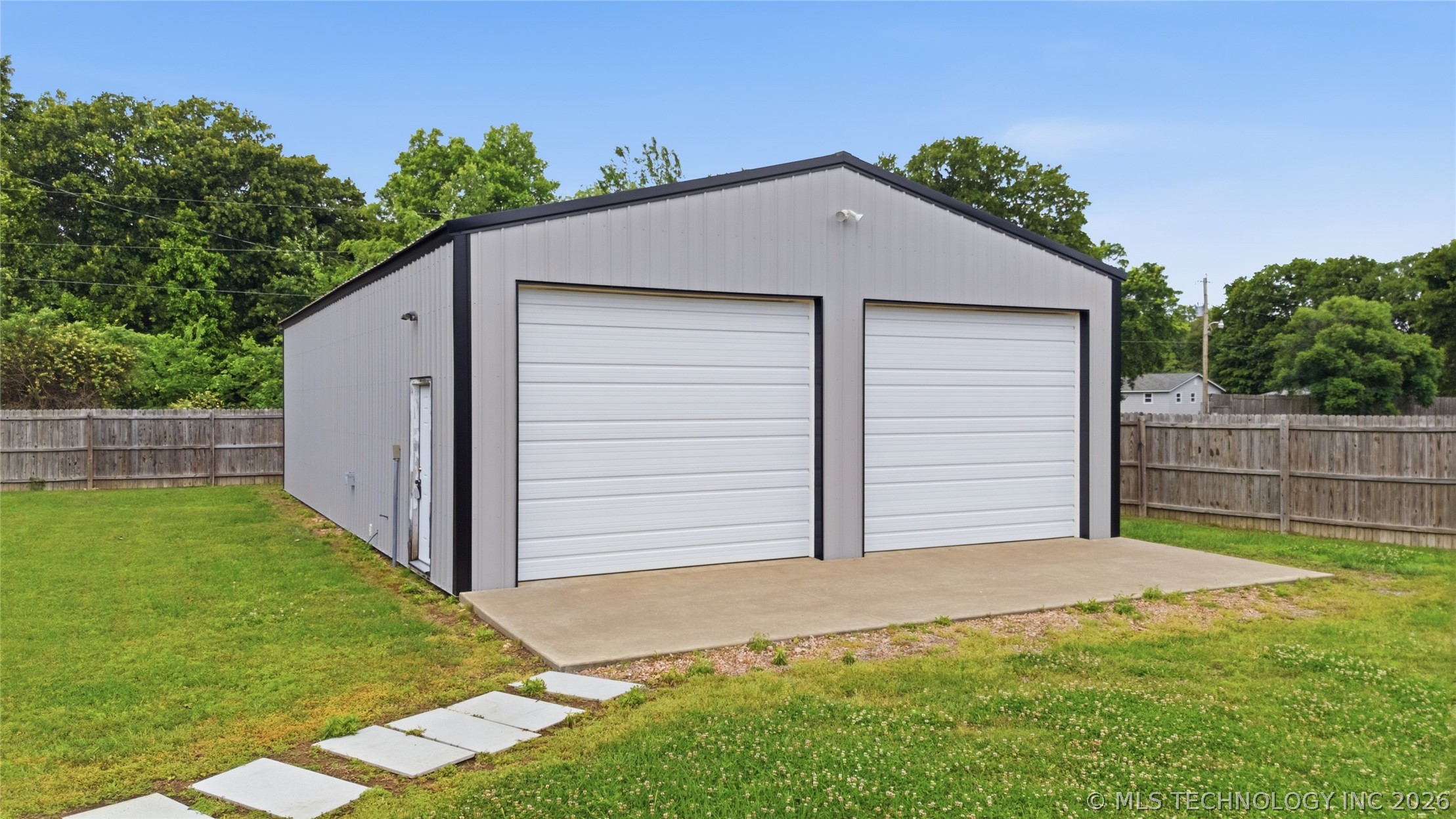 111 W Leonard Street Jay OK 74346
