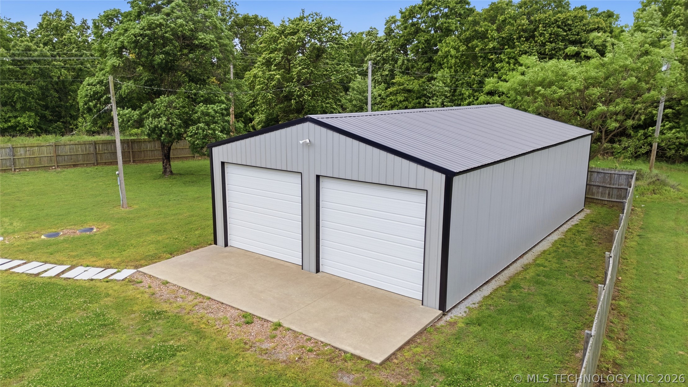 111 W Leonard Street Jay OK 74346
