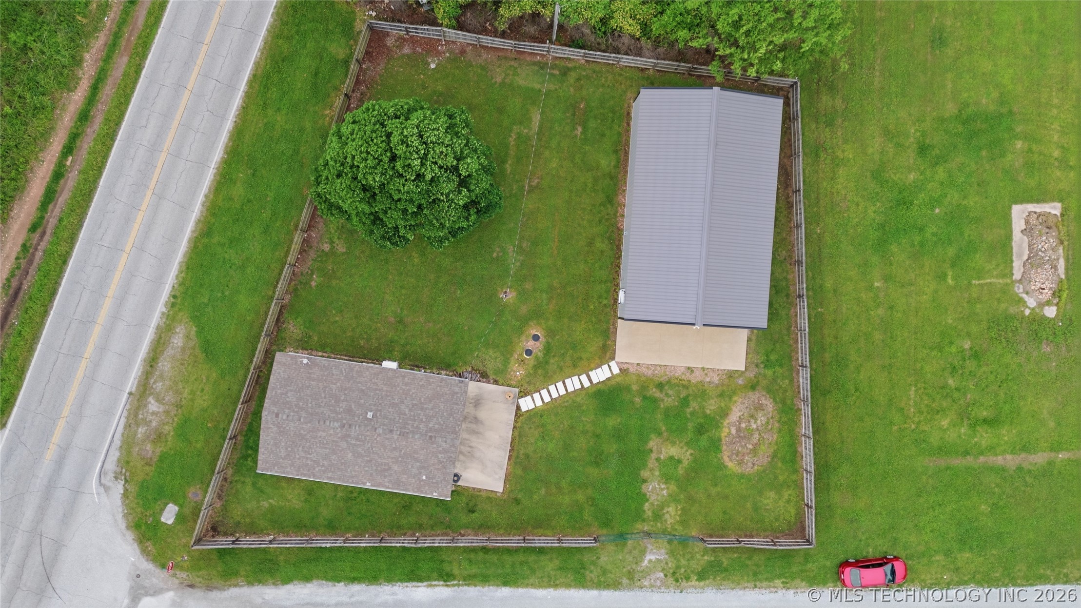 111 W Leonard Street Jay OK 74346