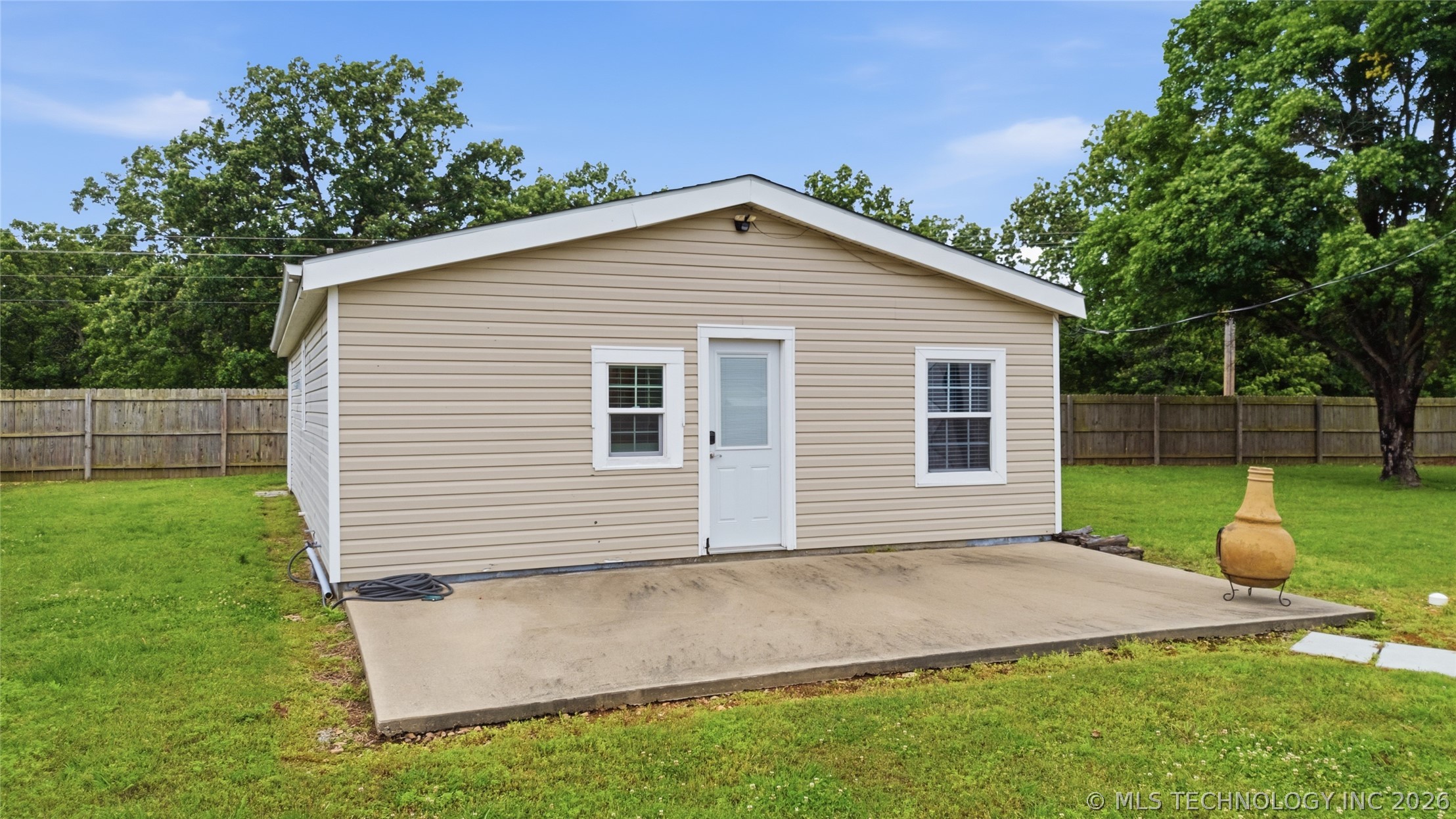 111 W Leonard Street Jay OK 74346