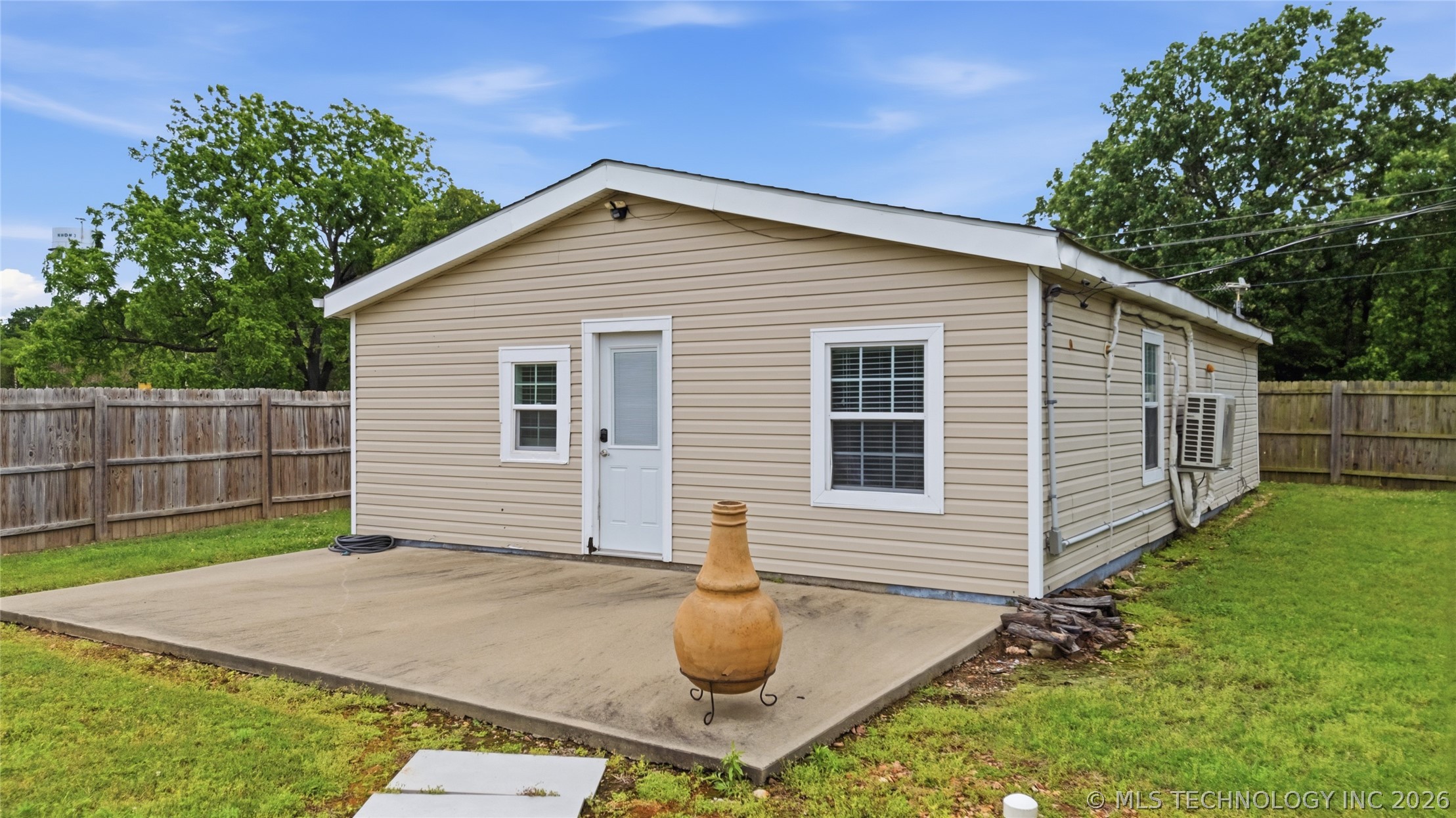 111 W Leonard Street Jay OK 74346
