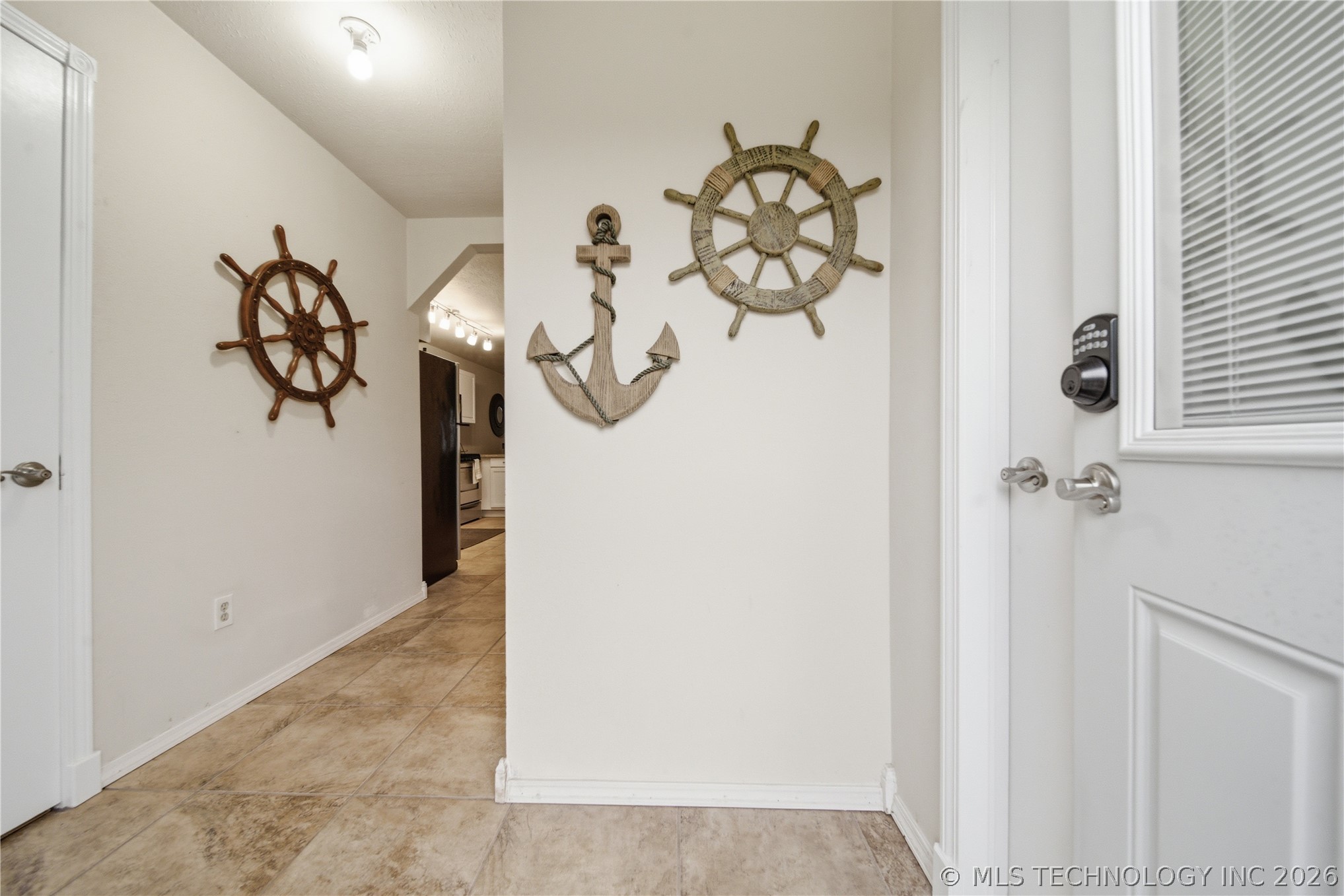 111 W Leonard Street Jay OK 74346