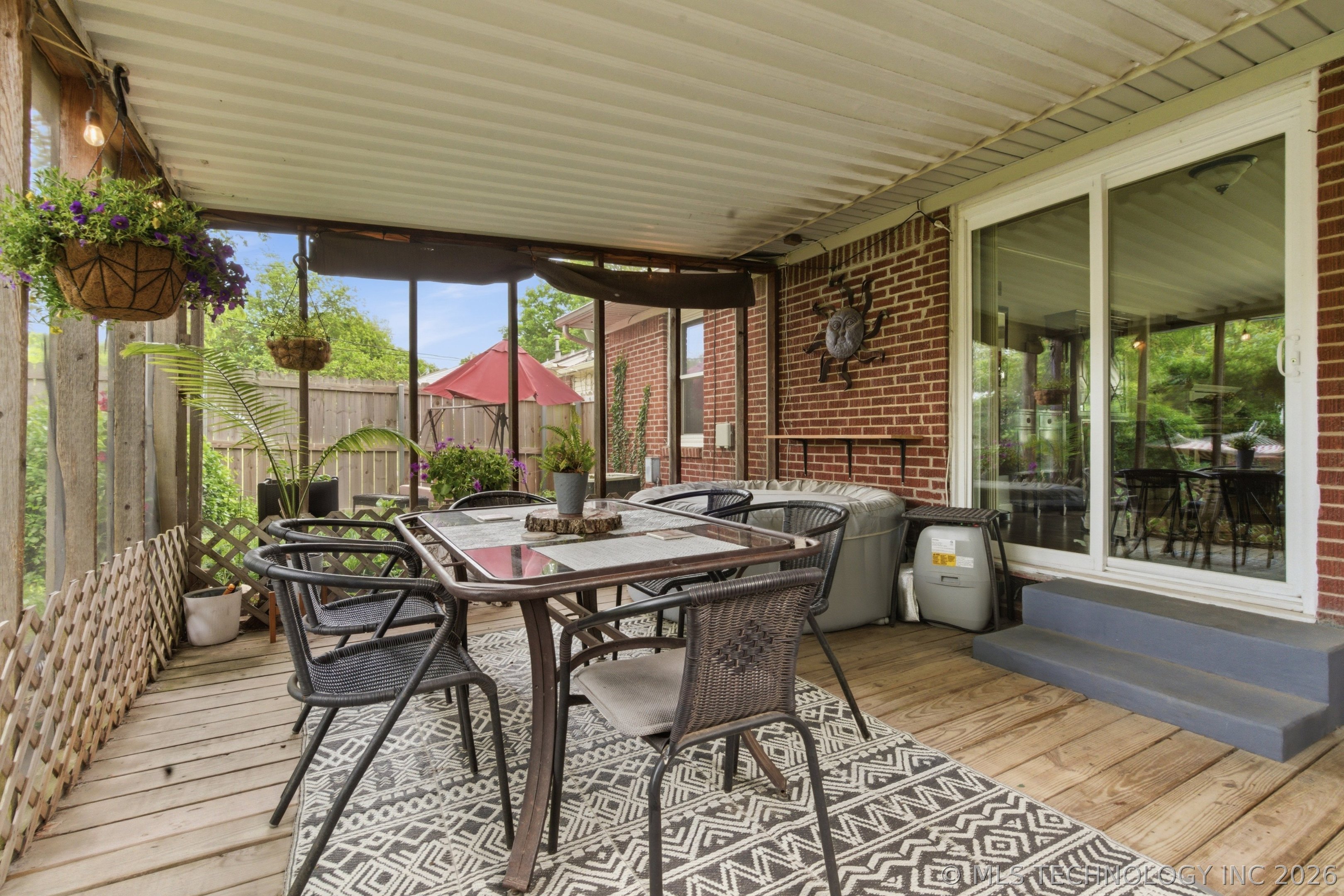4203 E 24th Street Tulsa OK 74114