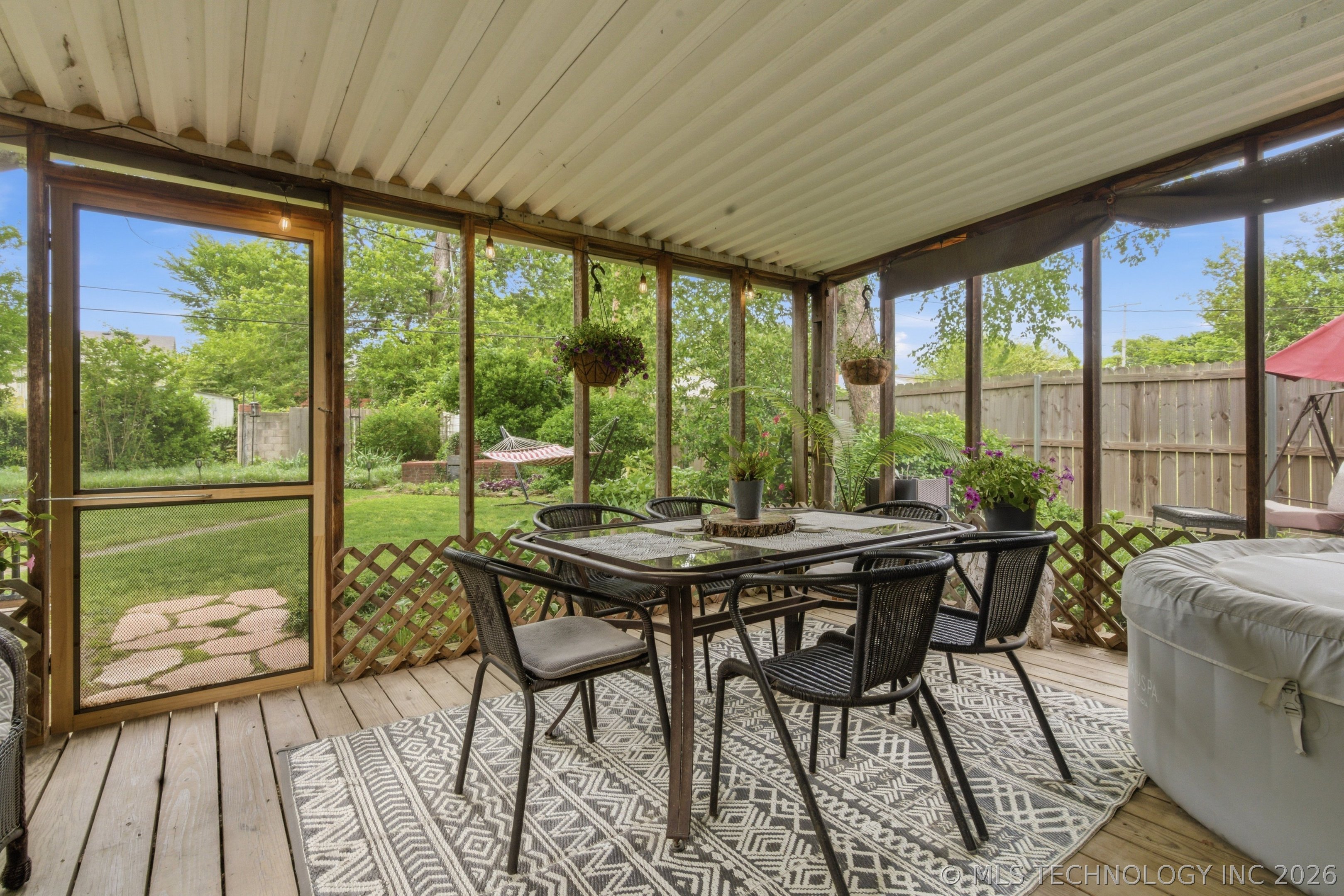4203 E 24th Street Tulsa OK 74114