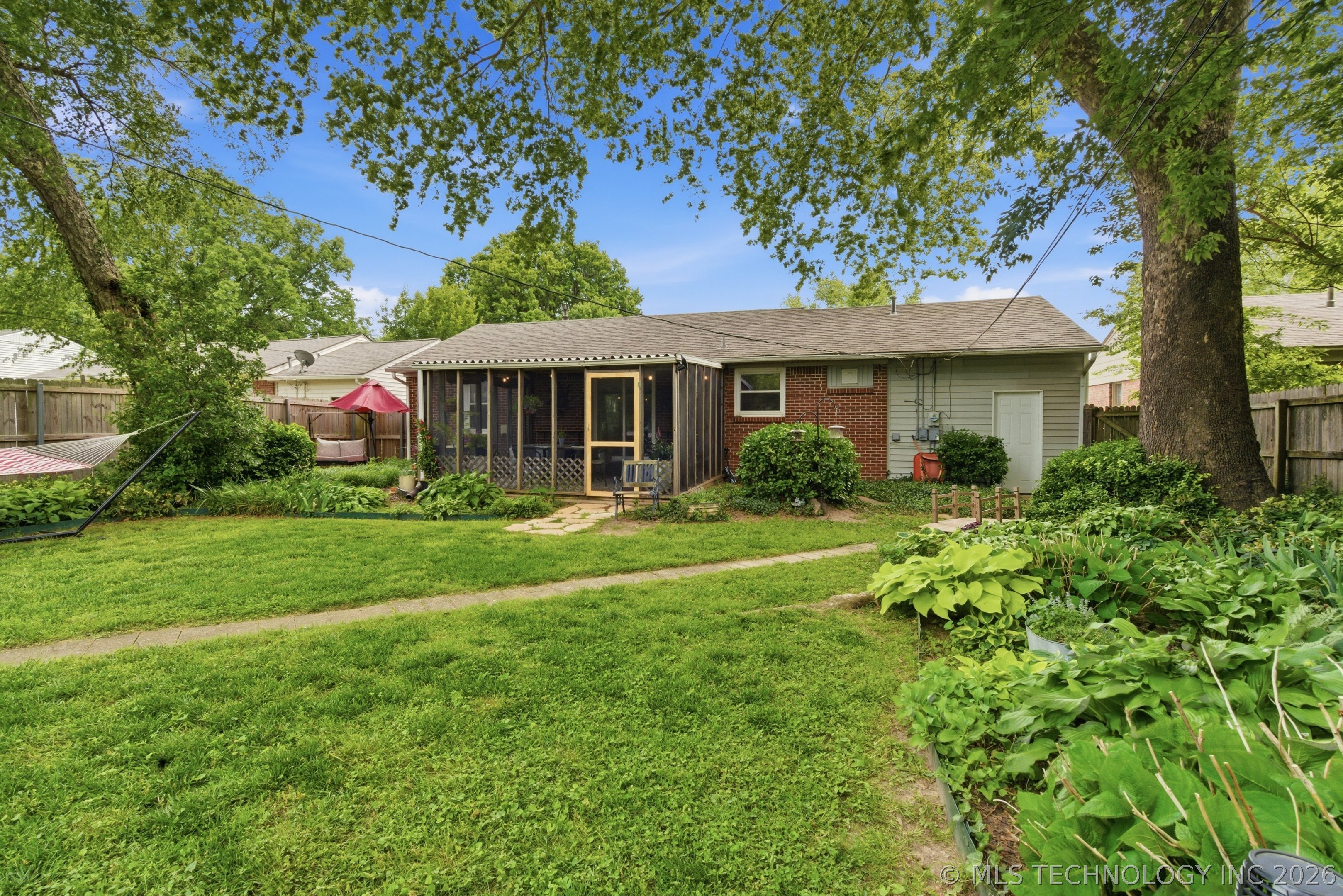 4203 E 24th Street Tulsa OK 74114