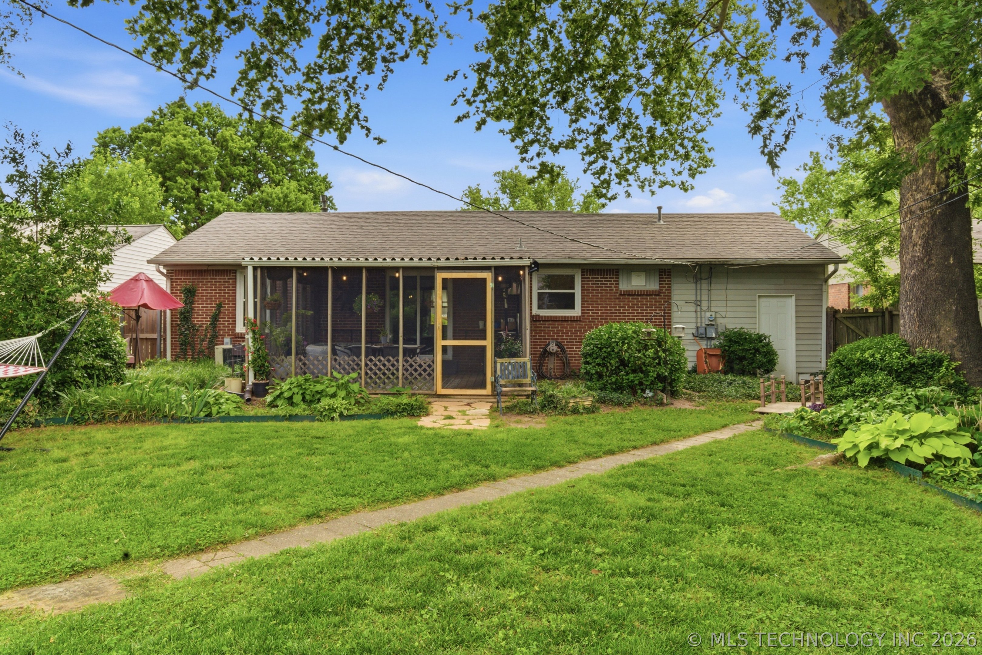 4203 E 24th Street Tulsa OK 74114